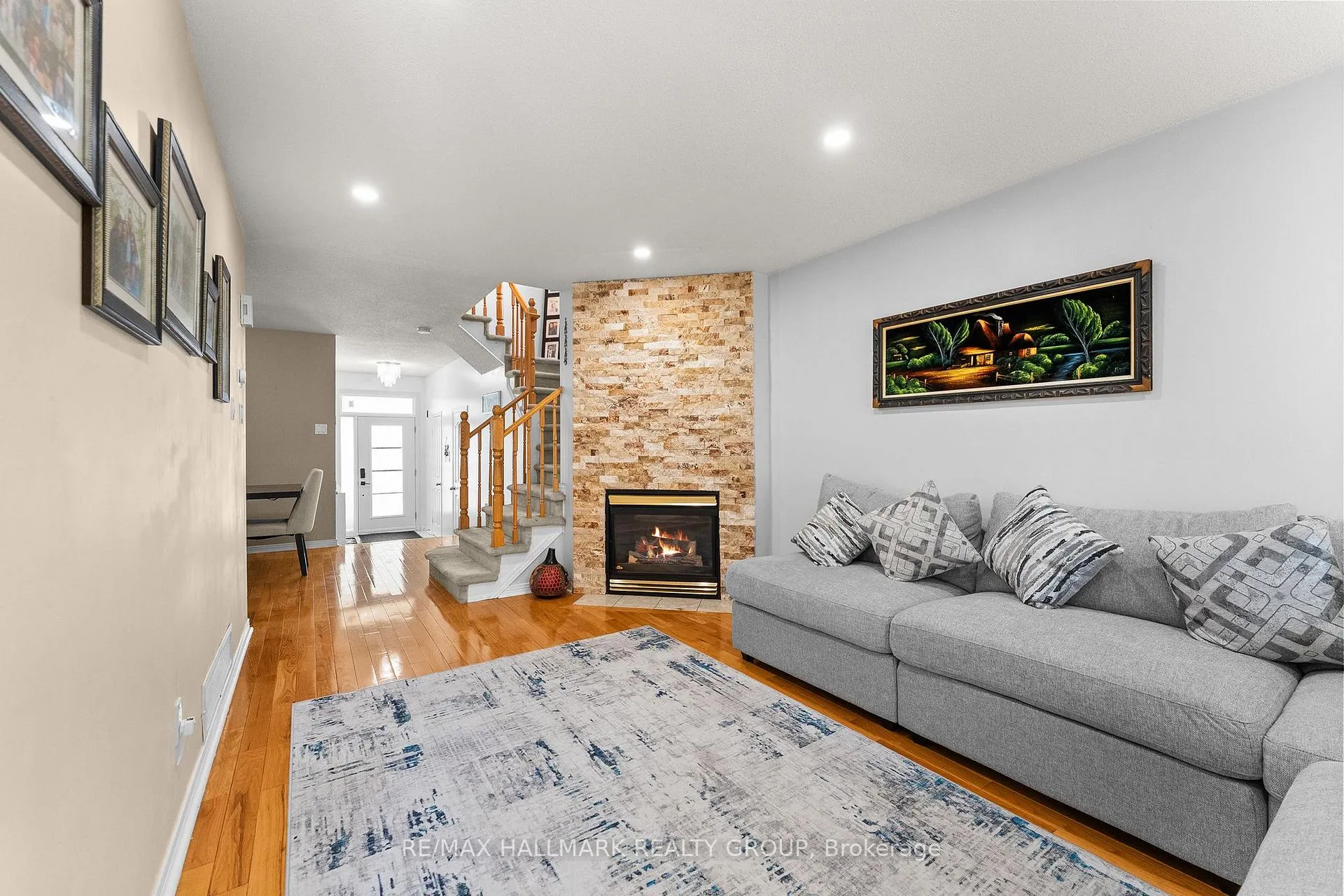Photo 1 of 1157 Marchant Drive, Ottawa, Avalon East — HOMEH