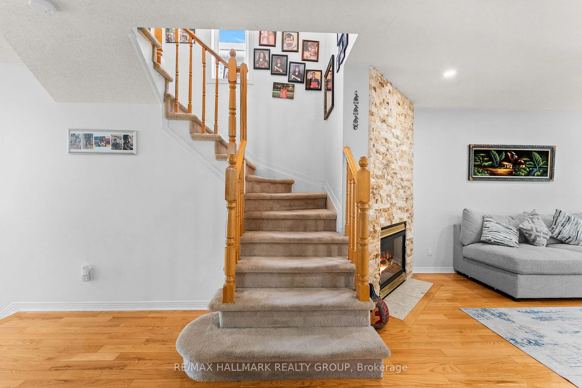Photo 3 of 1157 Marchant Drive, Ottawa, Avalon East — HOMEH