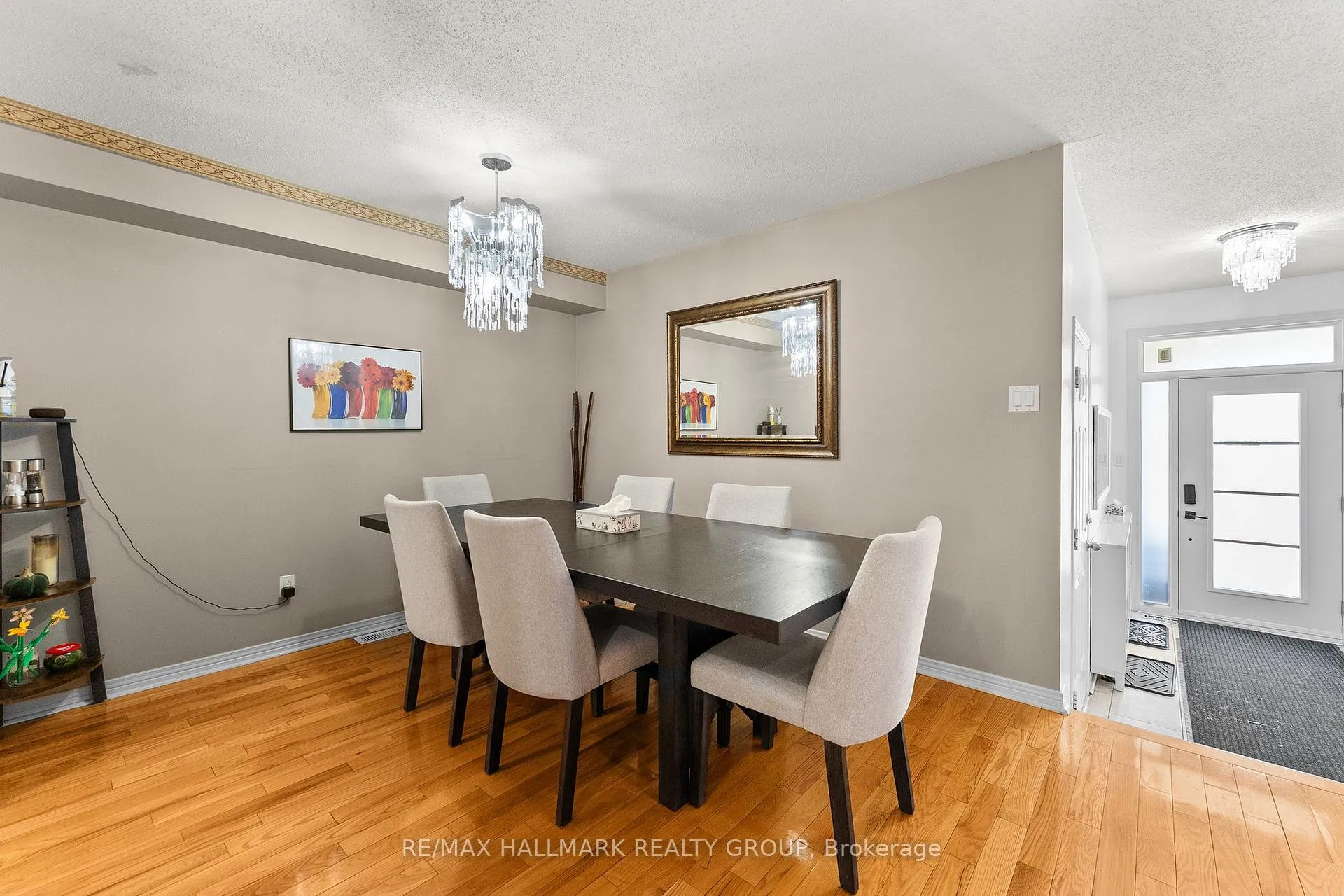 Photo 7 of 1157 Marchant Drive, Ottawa, Avalon East — HOMEH