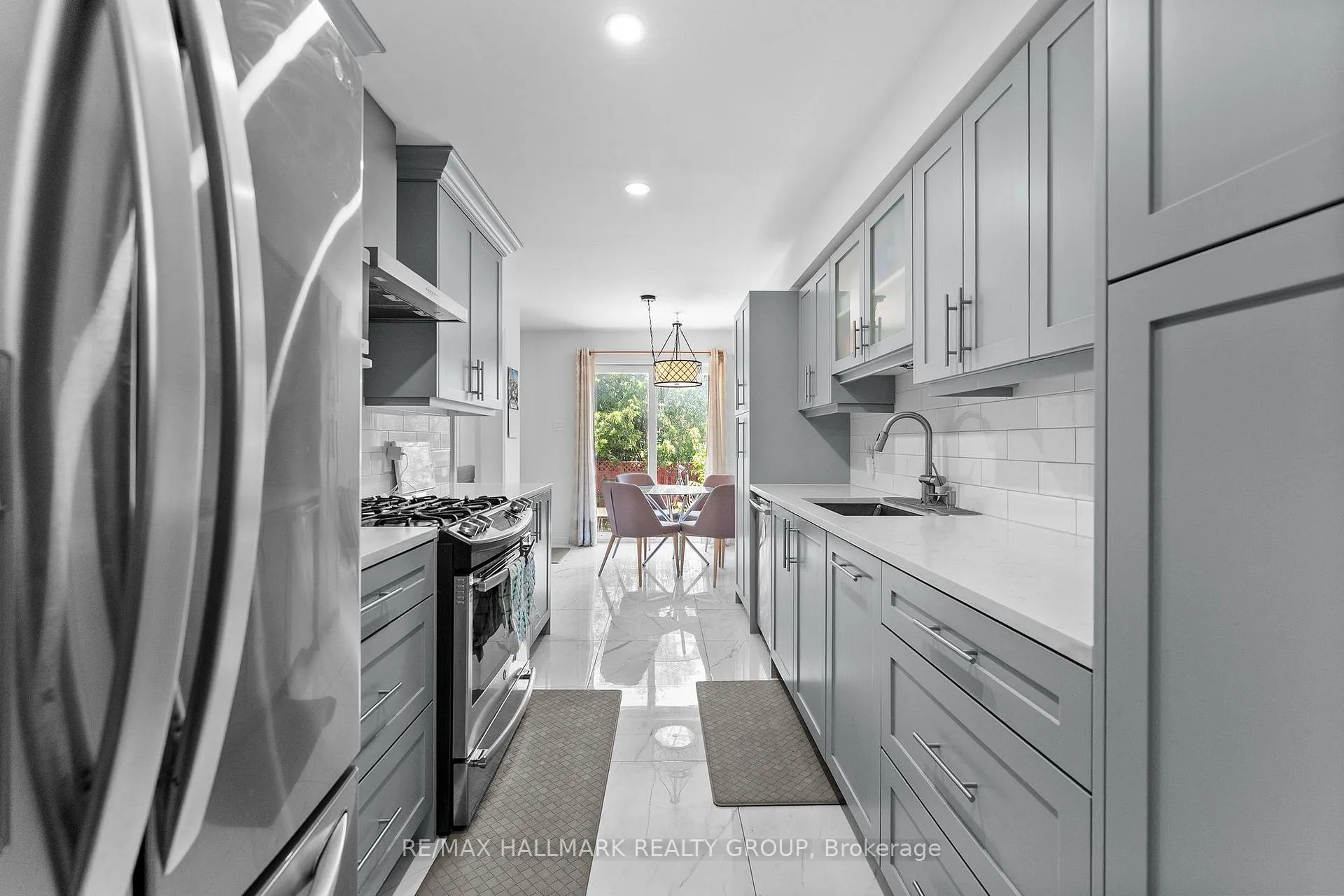 Photo 11 of 1157 Marchant Drive, Ottawa, Avalon East — HOMEH