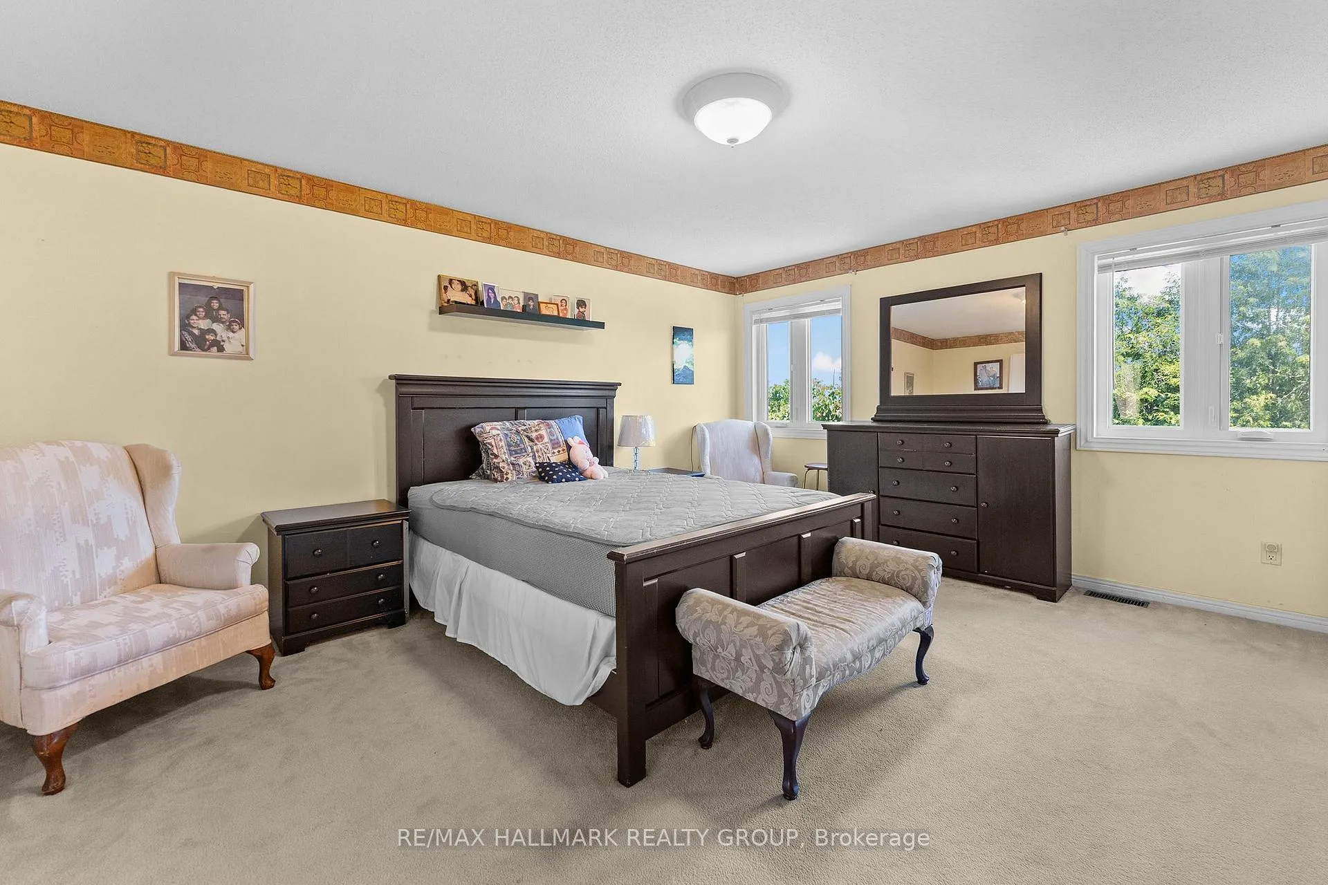 Photo 13 of 1157 Marchant Drive, Ottawa, Avalon East — HOMEH