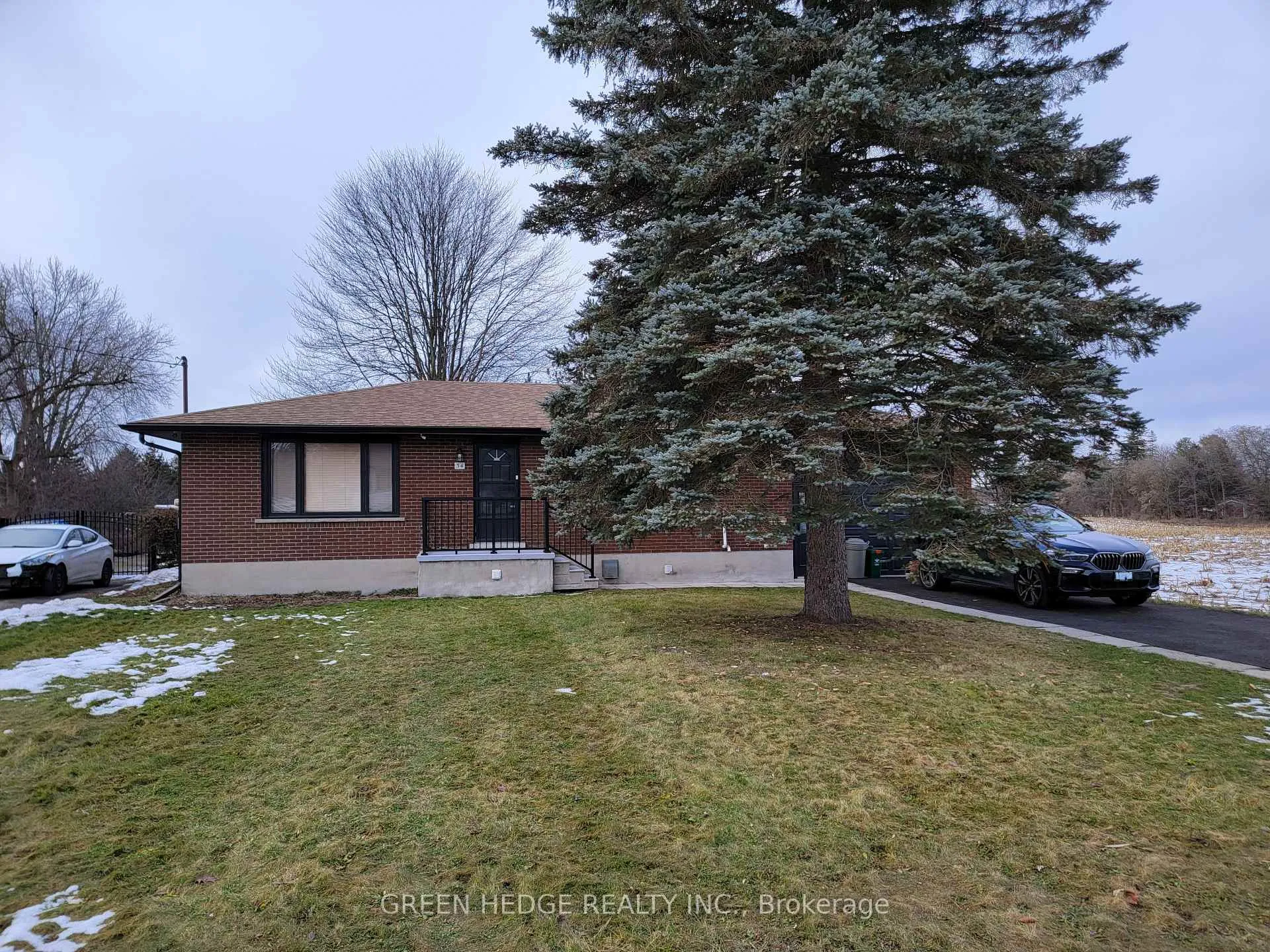 Photo 1 of 34 Stanley Avenue, Kitchener, Bridgeport — HOMEH