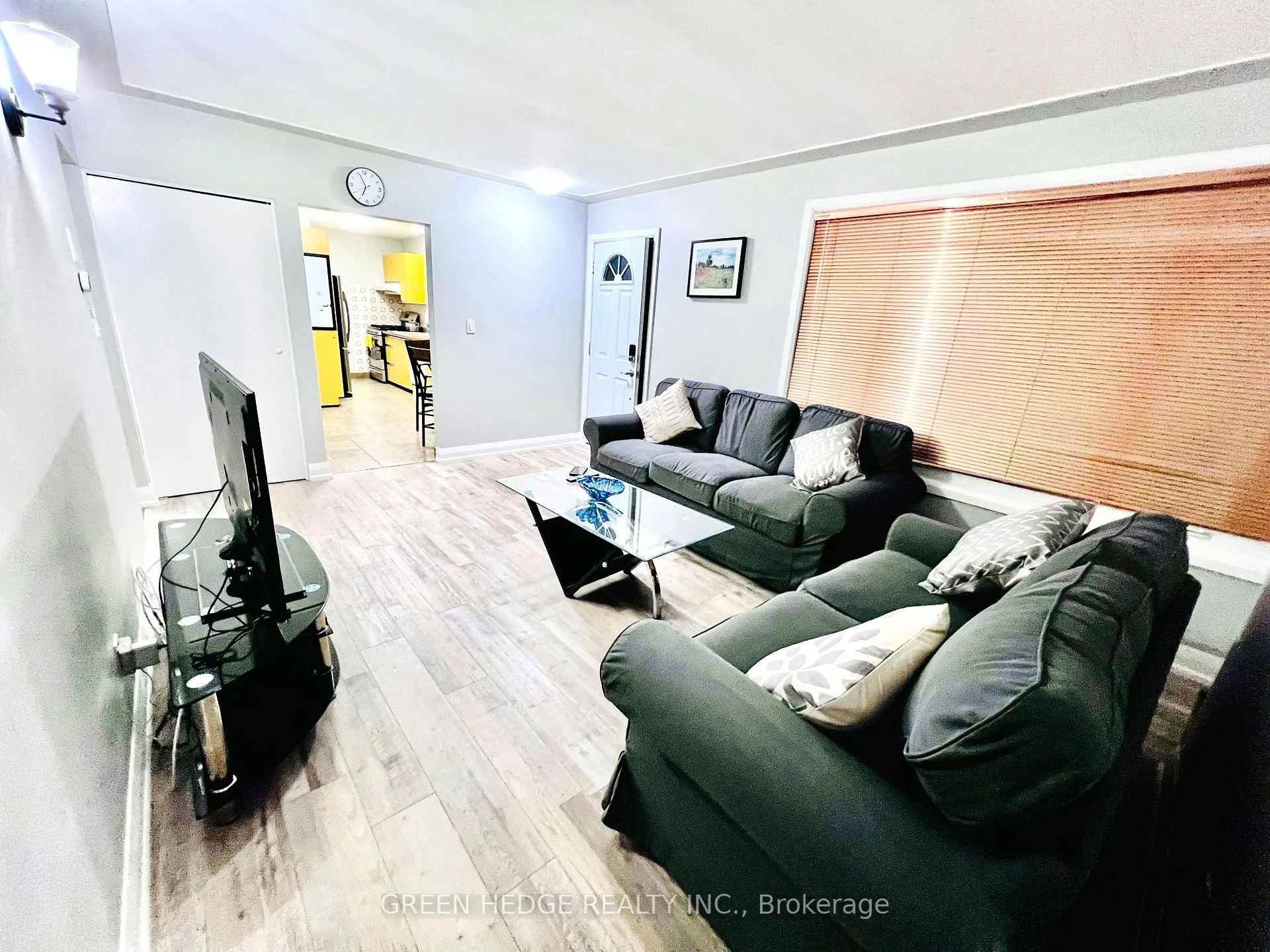 Photo 4 of 34 Stanley Avenue, Kitchener, Bridgeport — HOMEH