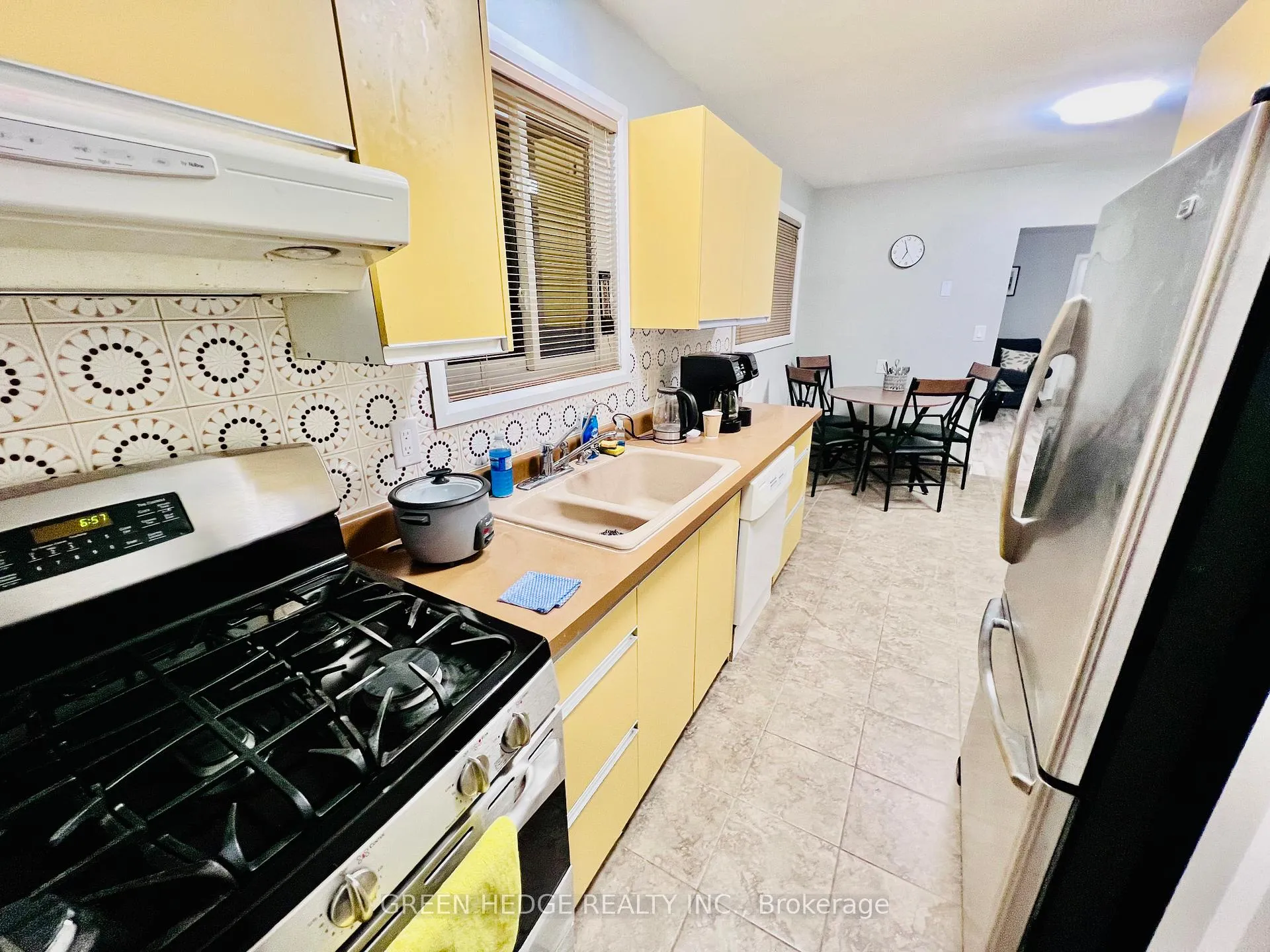Photo 8 of 34 Stanley Avenue, Kitchener, Bridgeport — HOMEH