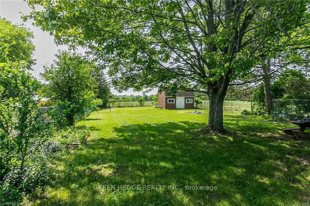Photo 17 of 34 Stanley Avenue, Kitchener, Bridgeport — HOMEH