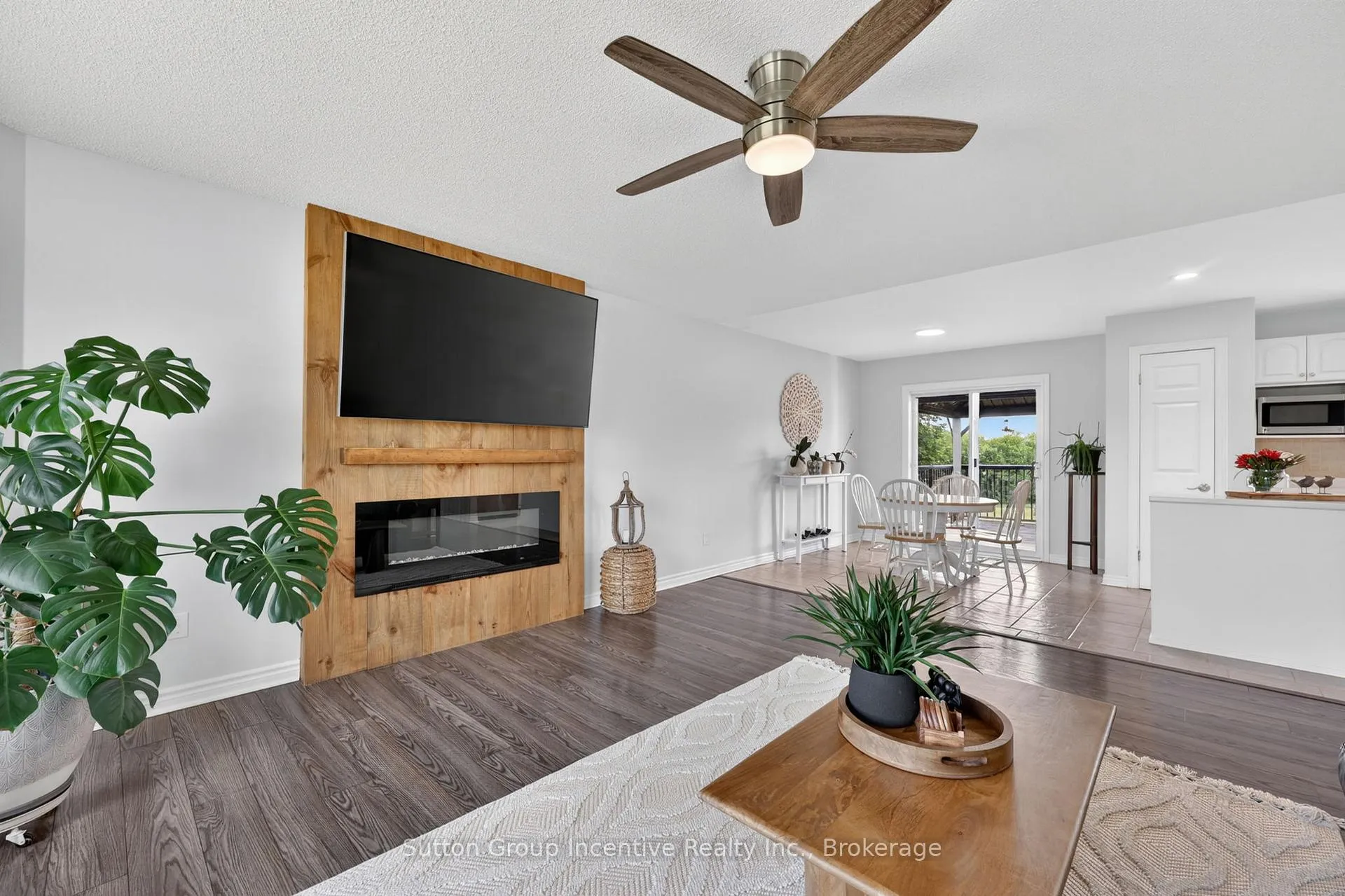 Photo 12 of 5 Marl Creek Drive, Springwater, Phelpston — HOMEH