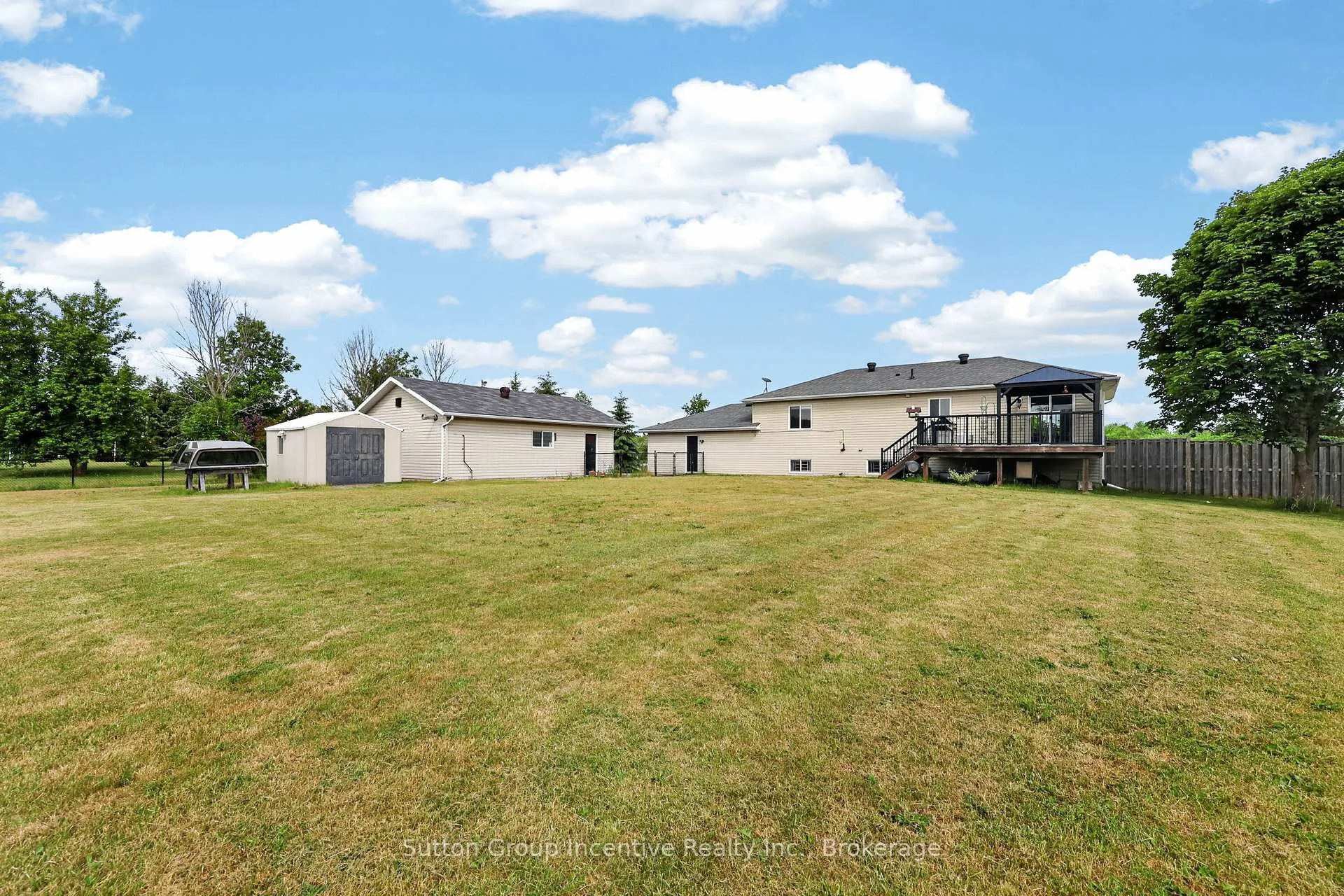 Photo 41 of 5 Marl Creek Drive, Springwater, Phelpston — HOMEH
