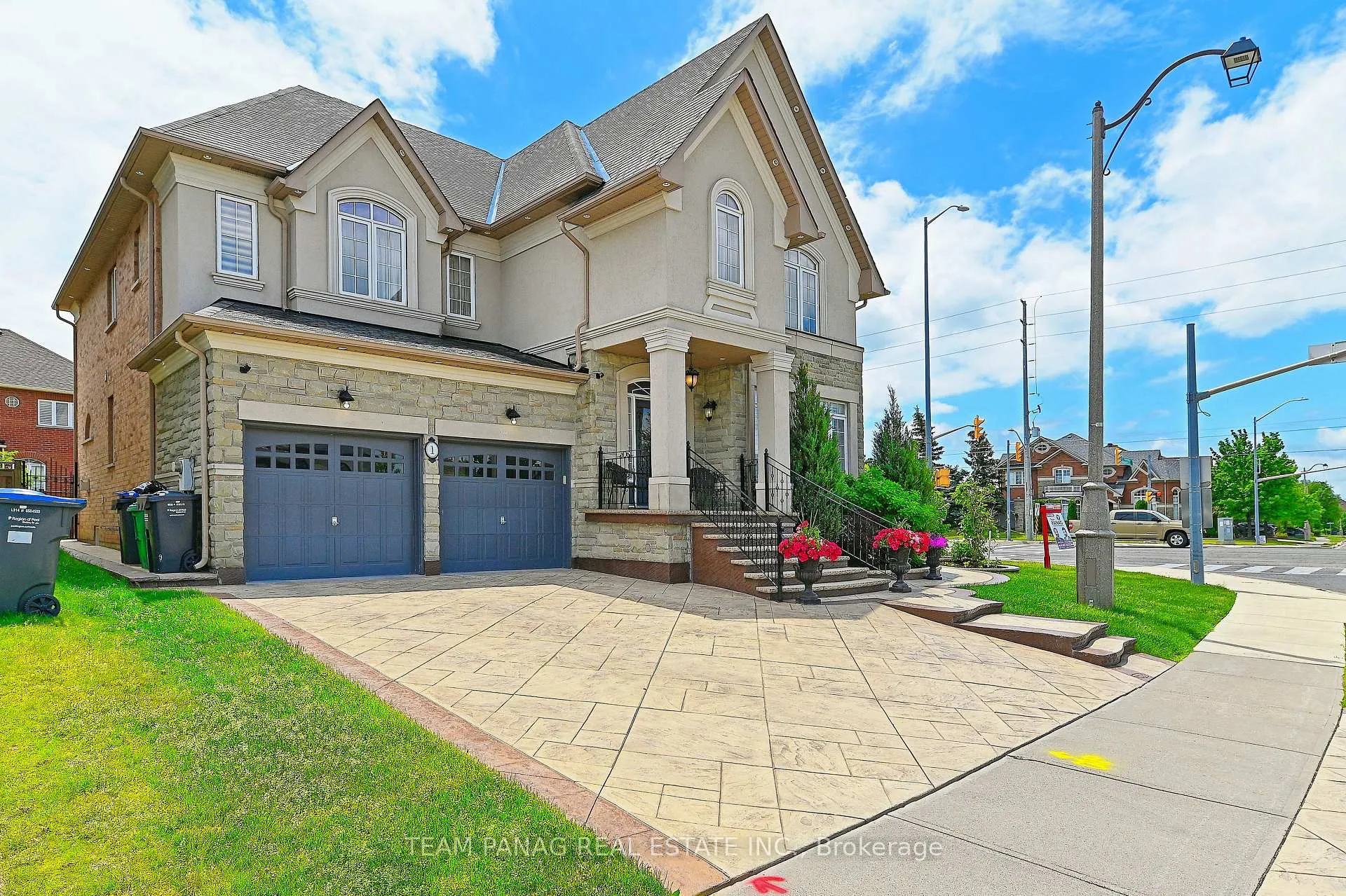 Photo 1 of 1 Islington Drive, Brampton, Bram East — HOMEH