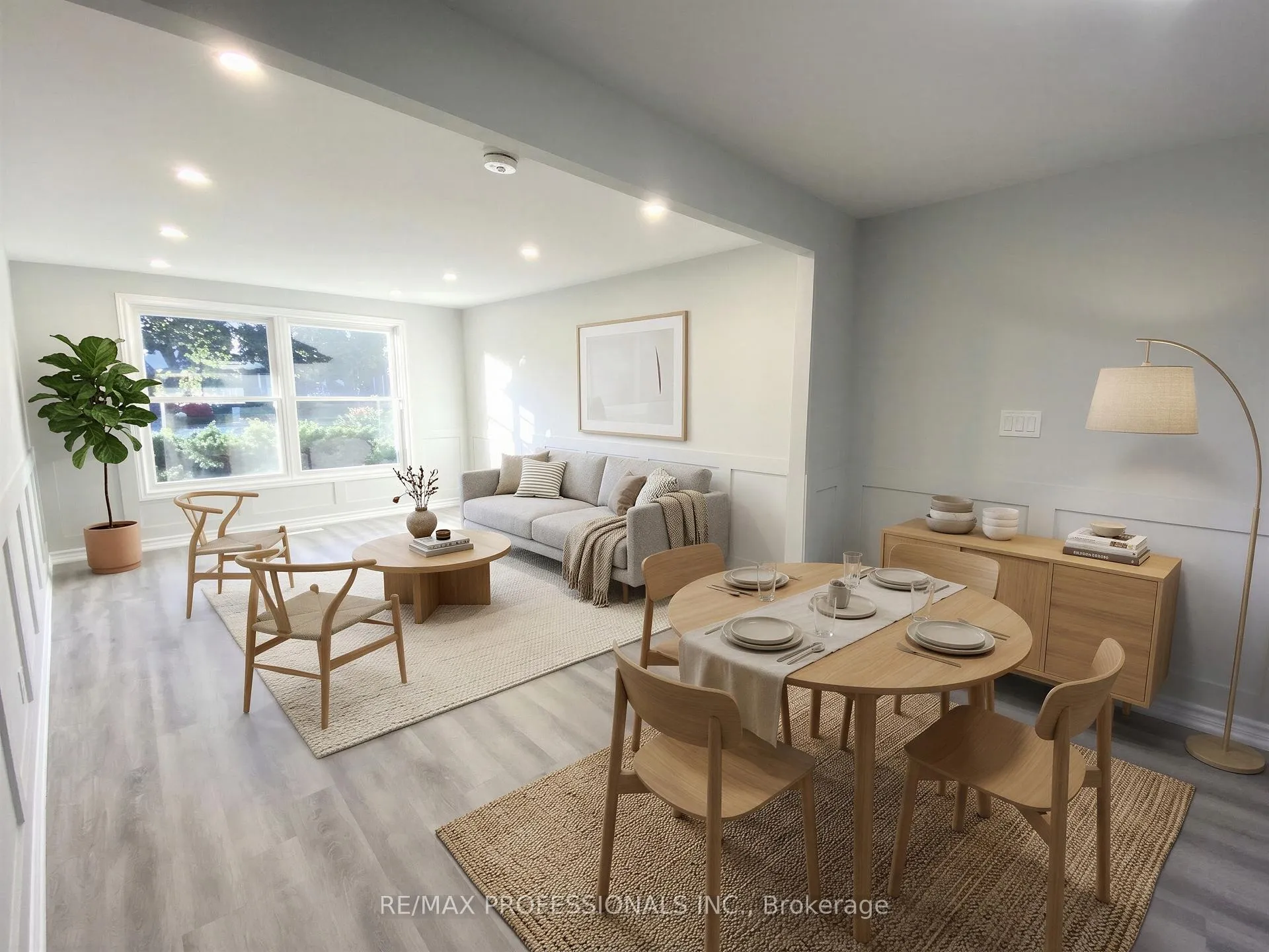 Photo 1 of Unit Upper, 77 Roseneath Crescent, Kitchener, Laurentian Hills — HOMEH
