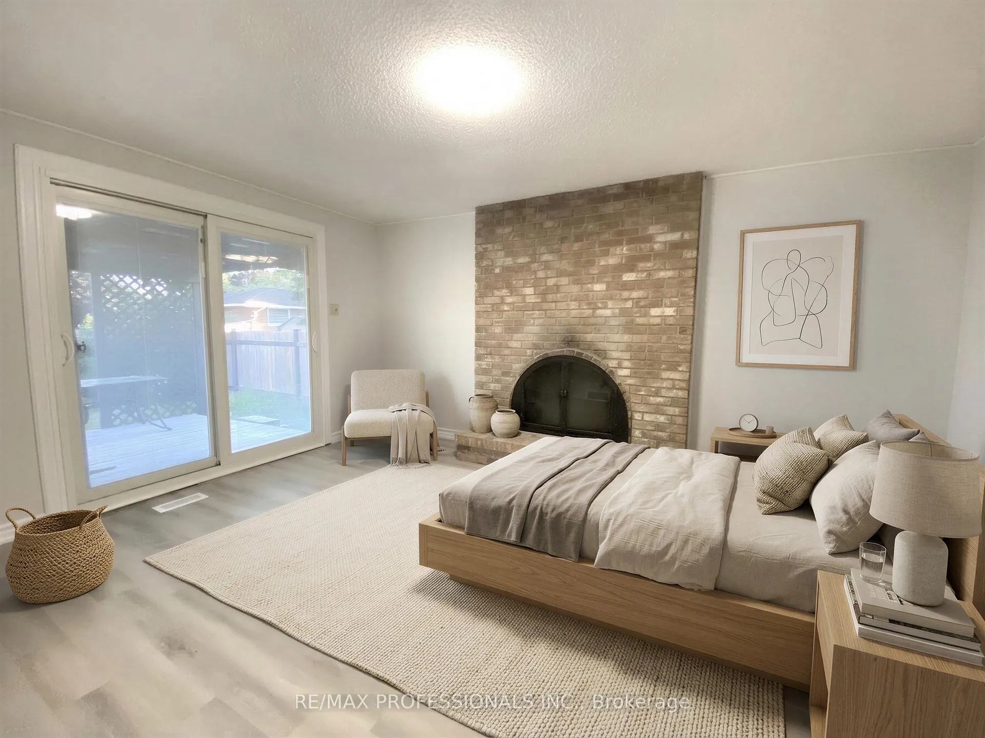 Photo 8 of Unit Upper, 77 Roseneath Crescent, Kitchener, Laurentian Hills — HOMEH