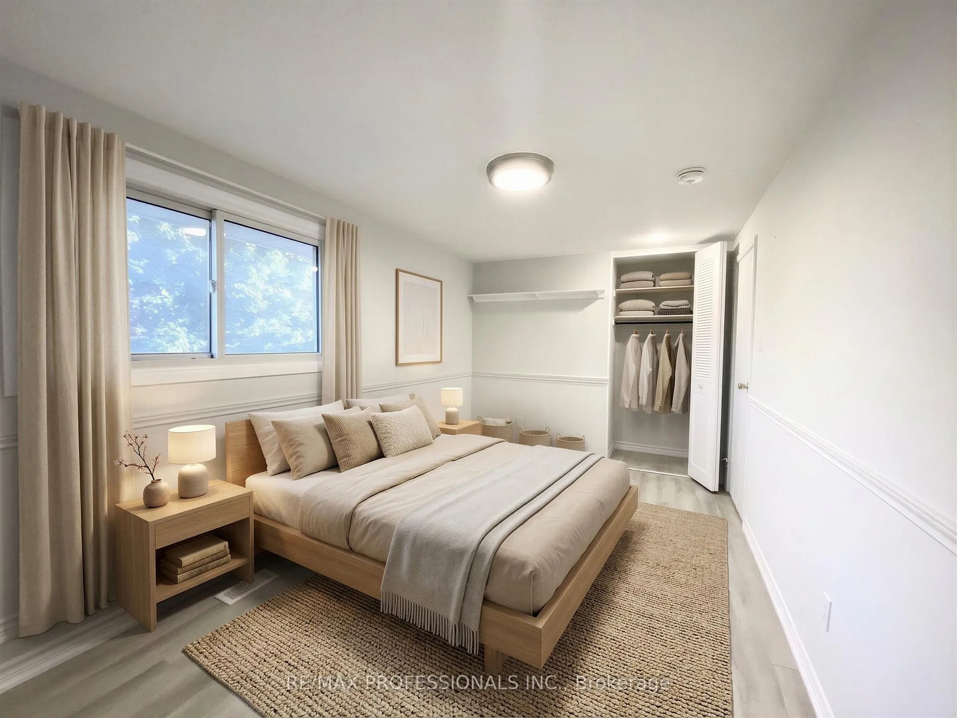 Photo 14 of Unit Upper, 77 Roseneath Crescent, Kitchener, Laurentian Hills — HOMEH