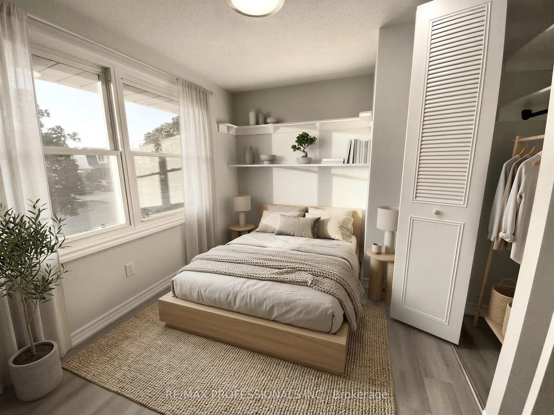 Photo 16 of Unit Upper, 77 Roseneath Crescent, Kitchener, Laurentian Hills — HOMEH