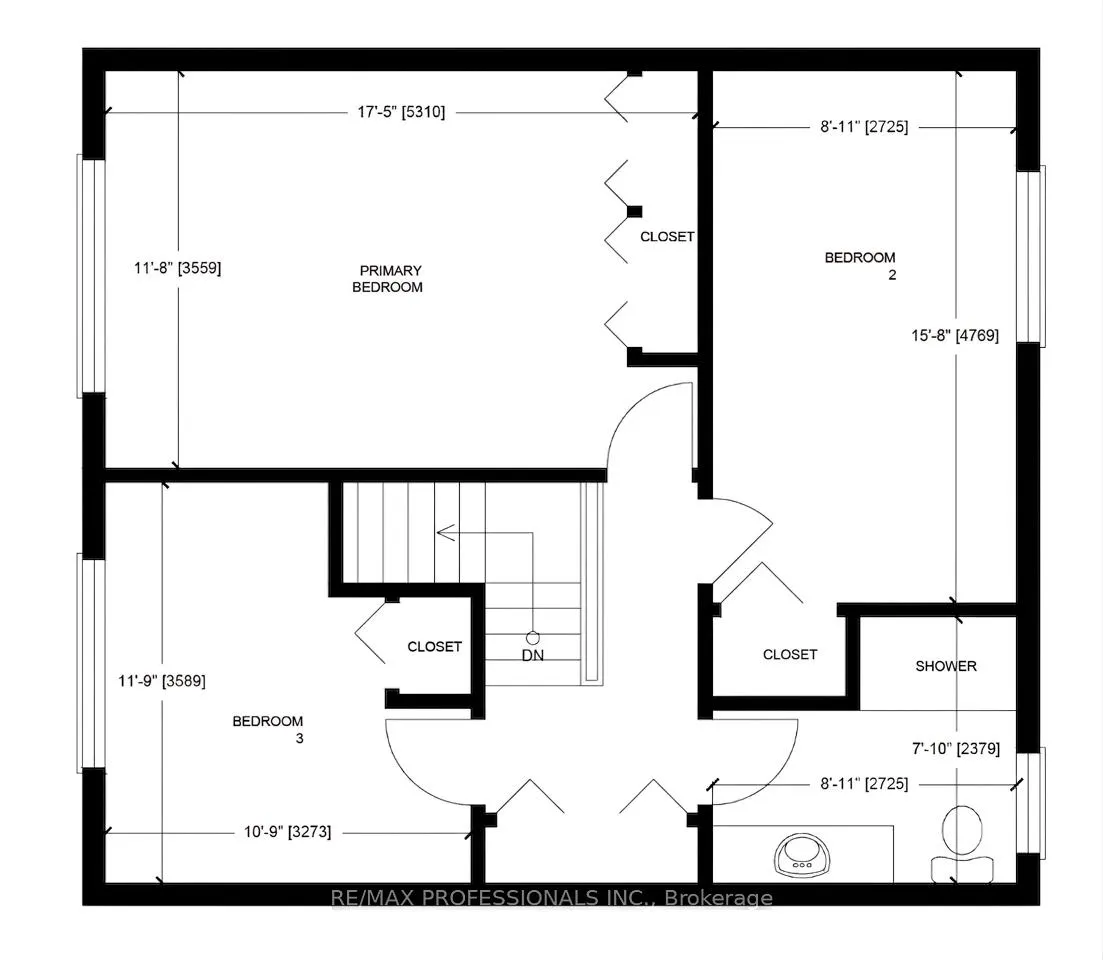 Photo 23 of Unit Upper, 77 Roseneath Crescent, Kitchener, Laurentian Hills — HOMEH
