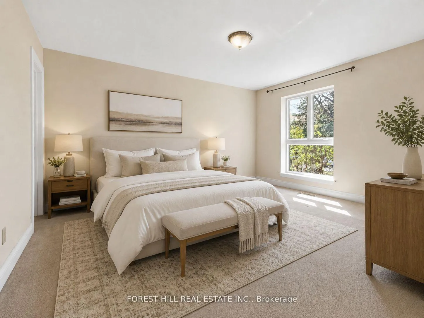 Photo 12 of 61 Snowshoe Mill Way, North York, St. Andrew-Windfields — HOMEH