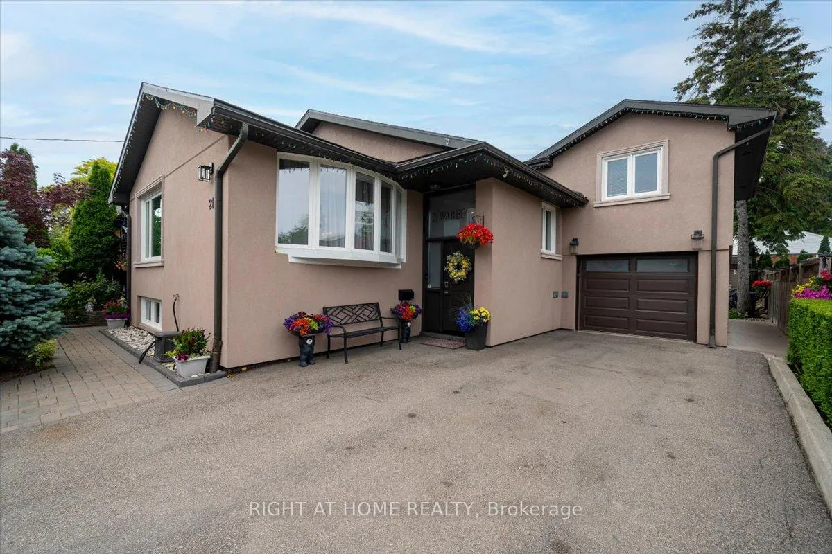 Photo 47 of 21 Warbeck Place, Etobicoke, Kingsview Village-The Westway — HOMEH