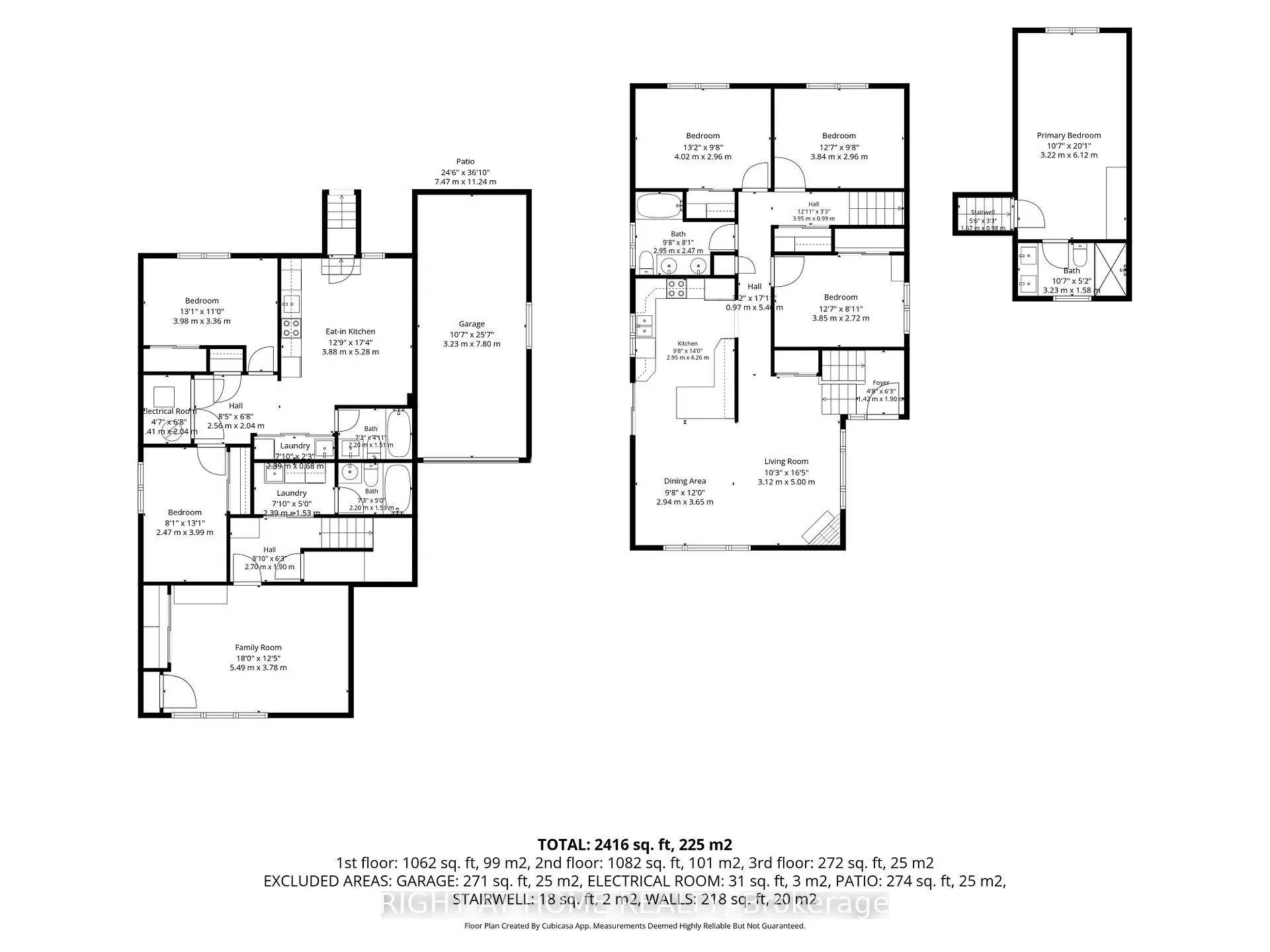 Photo 50 of 21 Warbeck Place, Etobicoke, Kingsview Village-The Westway — HOMEH