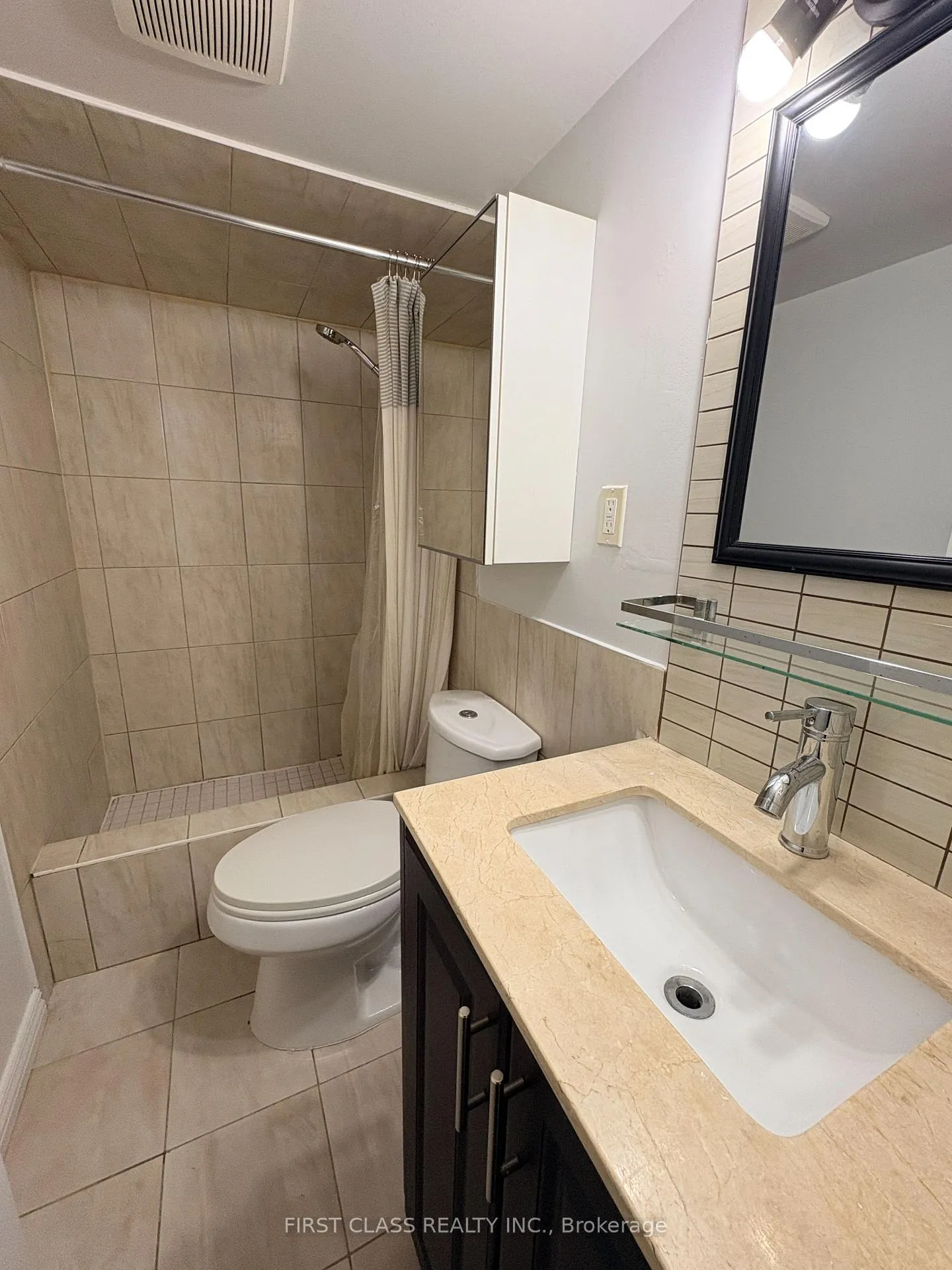 Photo 15 of Unit Basement, 114 Sheldrake Court, Brampton, Brampton South — HOMEH