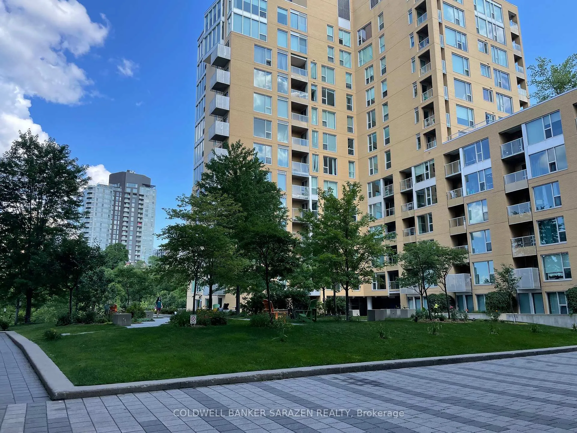 Photo 1 of Unit 1204, 85 Bronson Avenue, Ottawa, Ottawa Centre — HOMEH