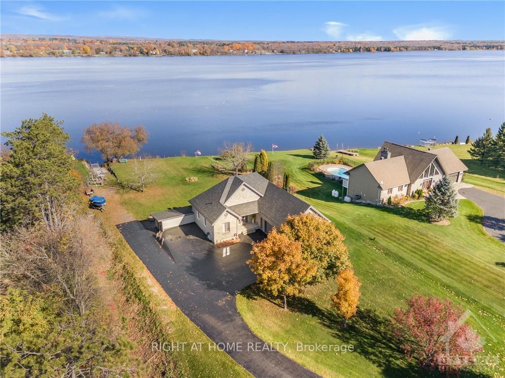 Photo 1 of 3695 Front Road, Champlain, Champlain Twp — HOMEH