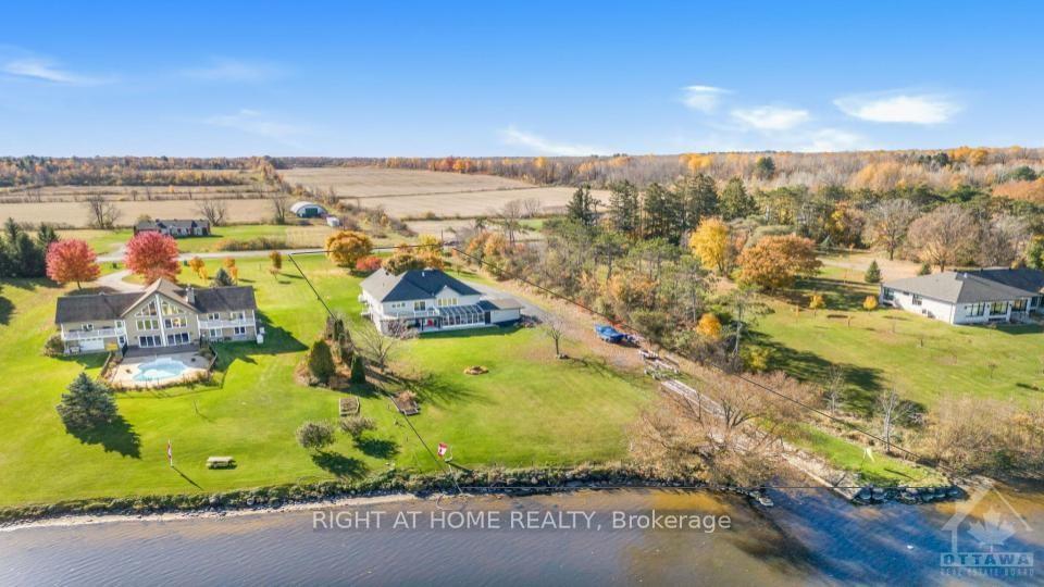 Photo 23 of 3695 Front Road, Champlain, Champlain Twp — HOMEH