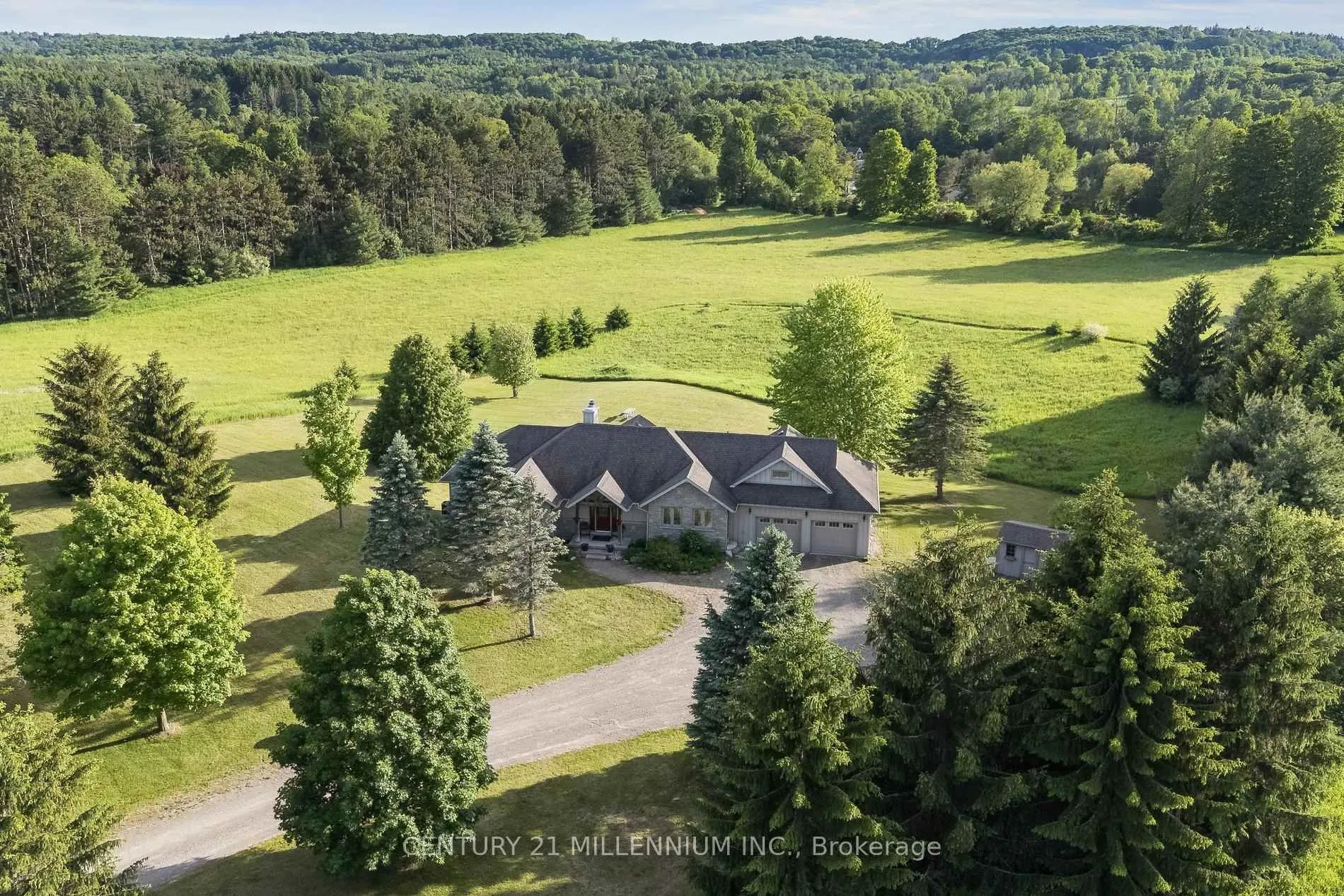 Photo 41 of 993236 Mono-Adjala Townline, Mono, Rural Mono — HOMEH