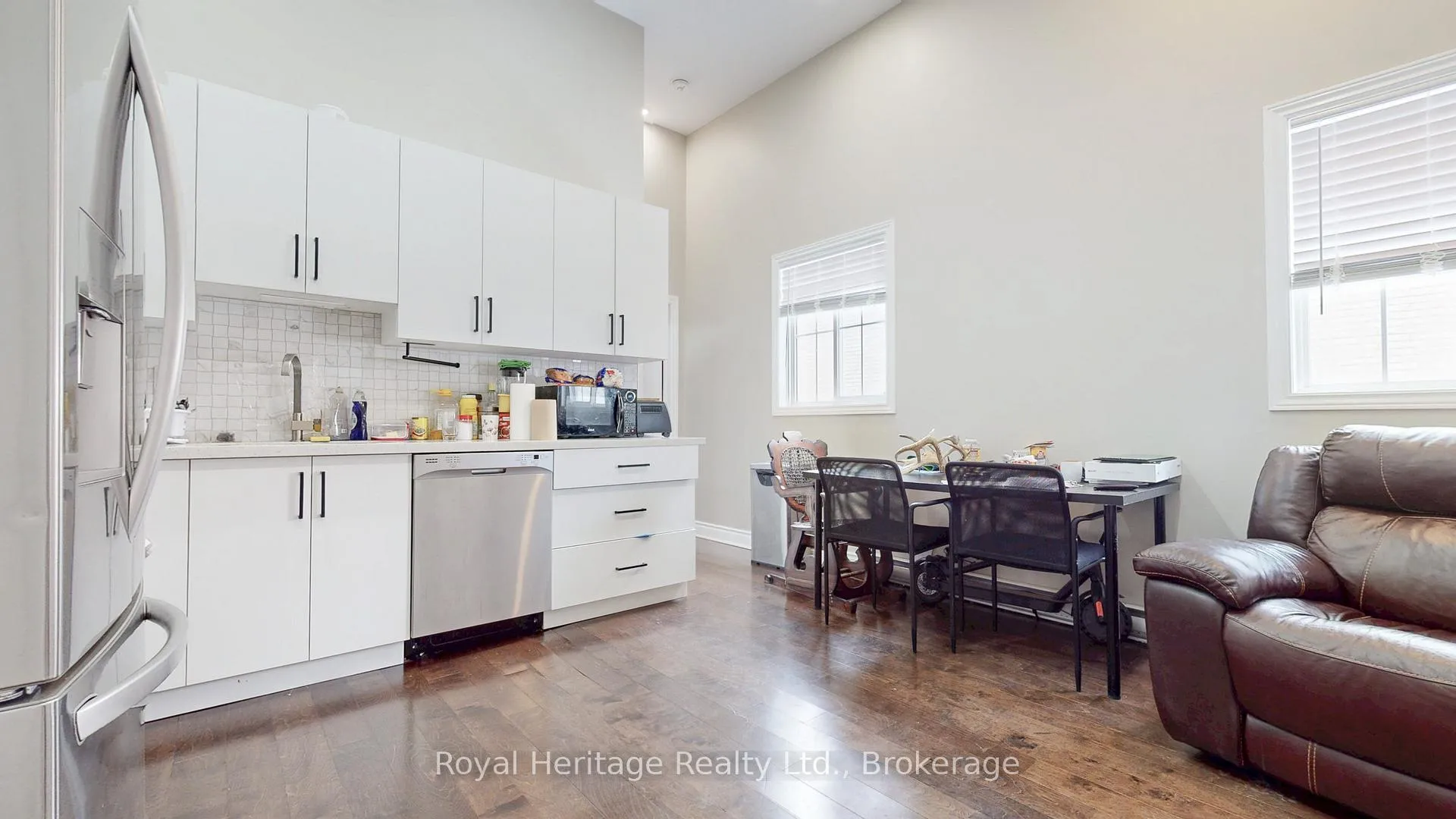 Photo 1 of Unit 1, 100 Cromwell Avenue, Oshawa, Vanier — HOMEH