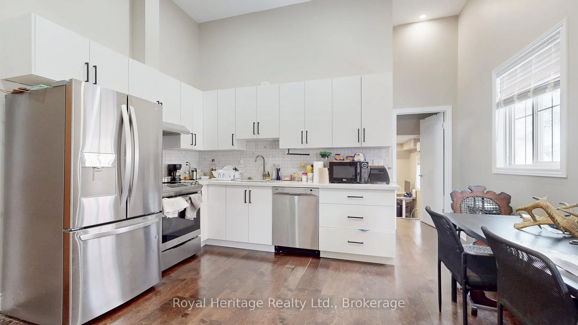 Photo 2 of Unit 1, 100 Cromwell Avenue, Oshawa, Vanier — HOMEH