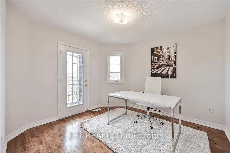 Photo 4 of 46 Ozner Crescent, Vaughan, Vellore Village — HOMEH