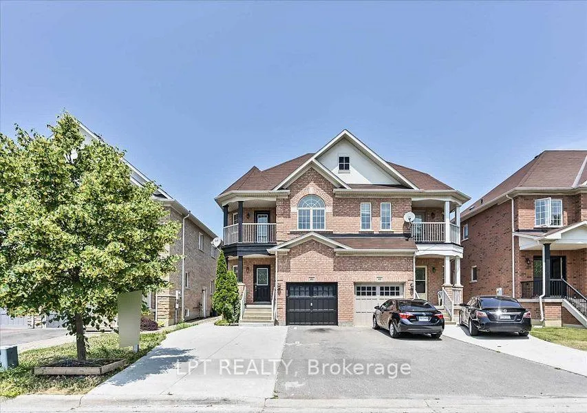 Photo 6 of 46 Ozner Crescent, Vaughan, Vellore Village — HOMEH