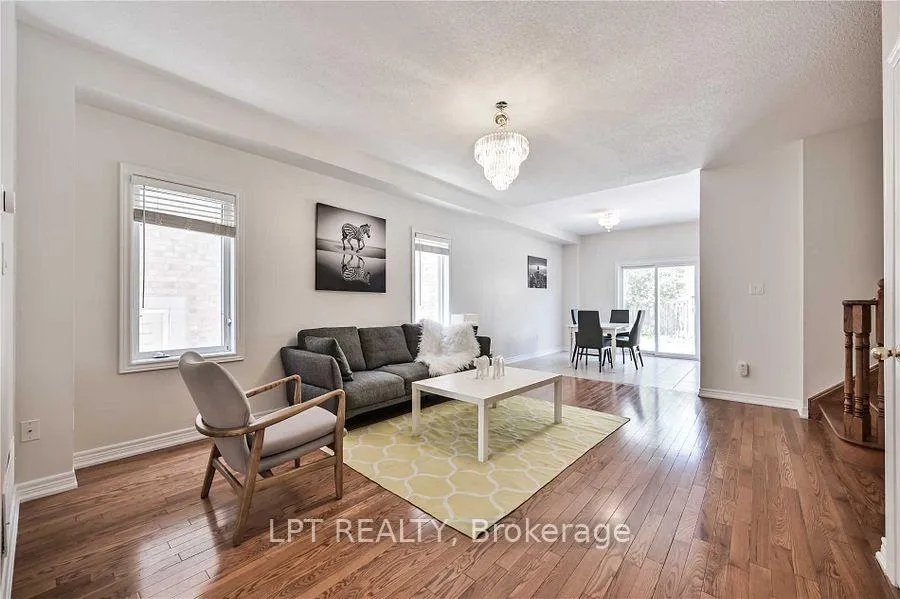 Photo 12 of 46 Ozner Crescent, Vaughan, Vellore Village — HOMEH