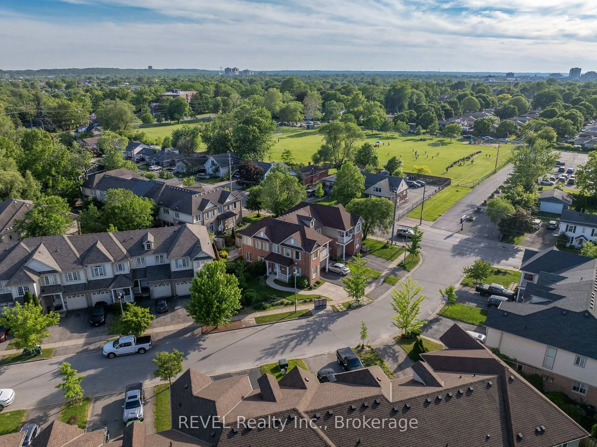 Photo 1 of 67 Chloe Street, St. Catharines, E. Chester — HOMEH