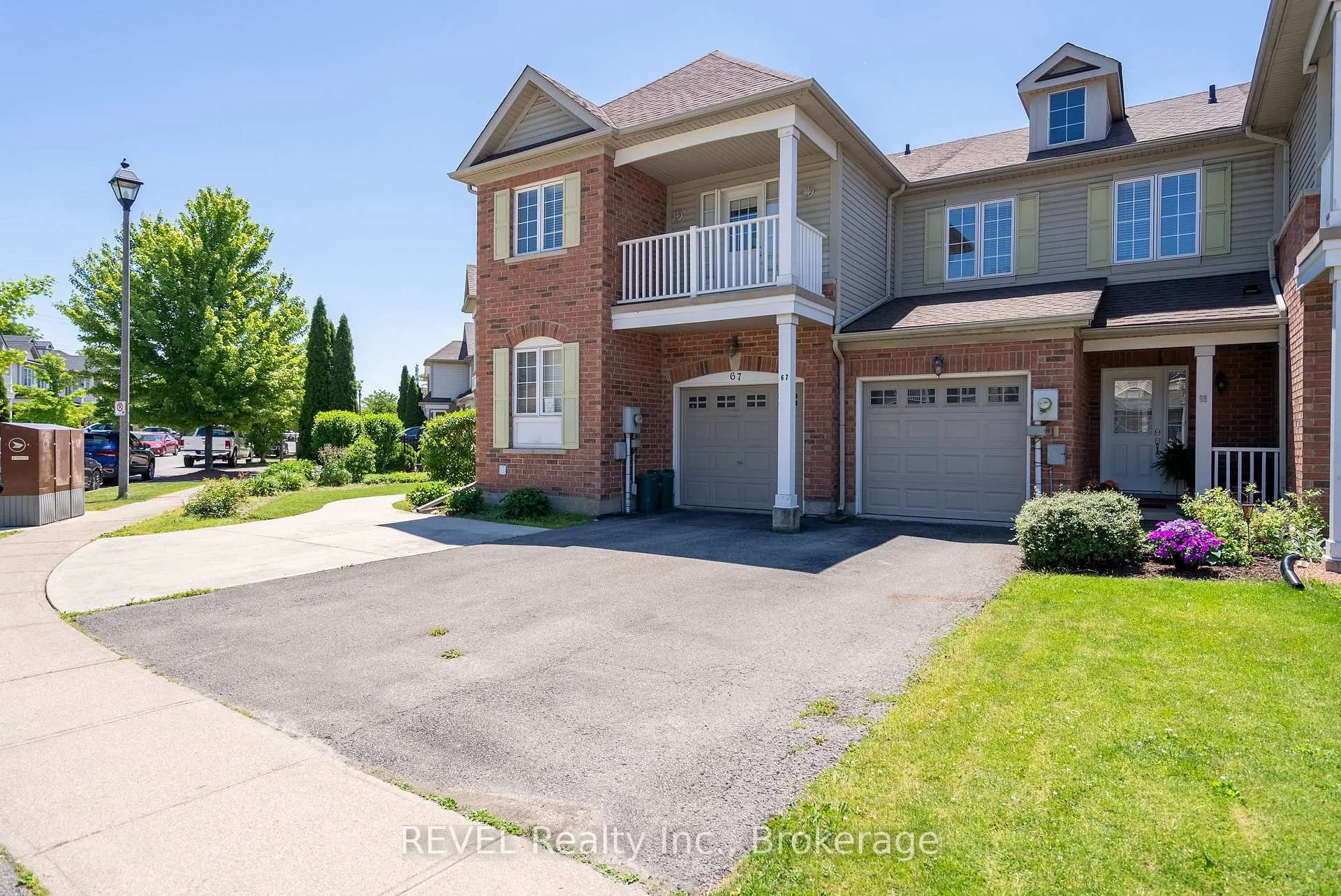 Photo 6 of 67 Chloe Street, St. Catharines, E. Chester — HOMEH
