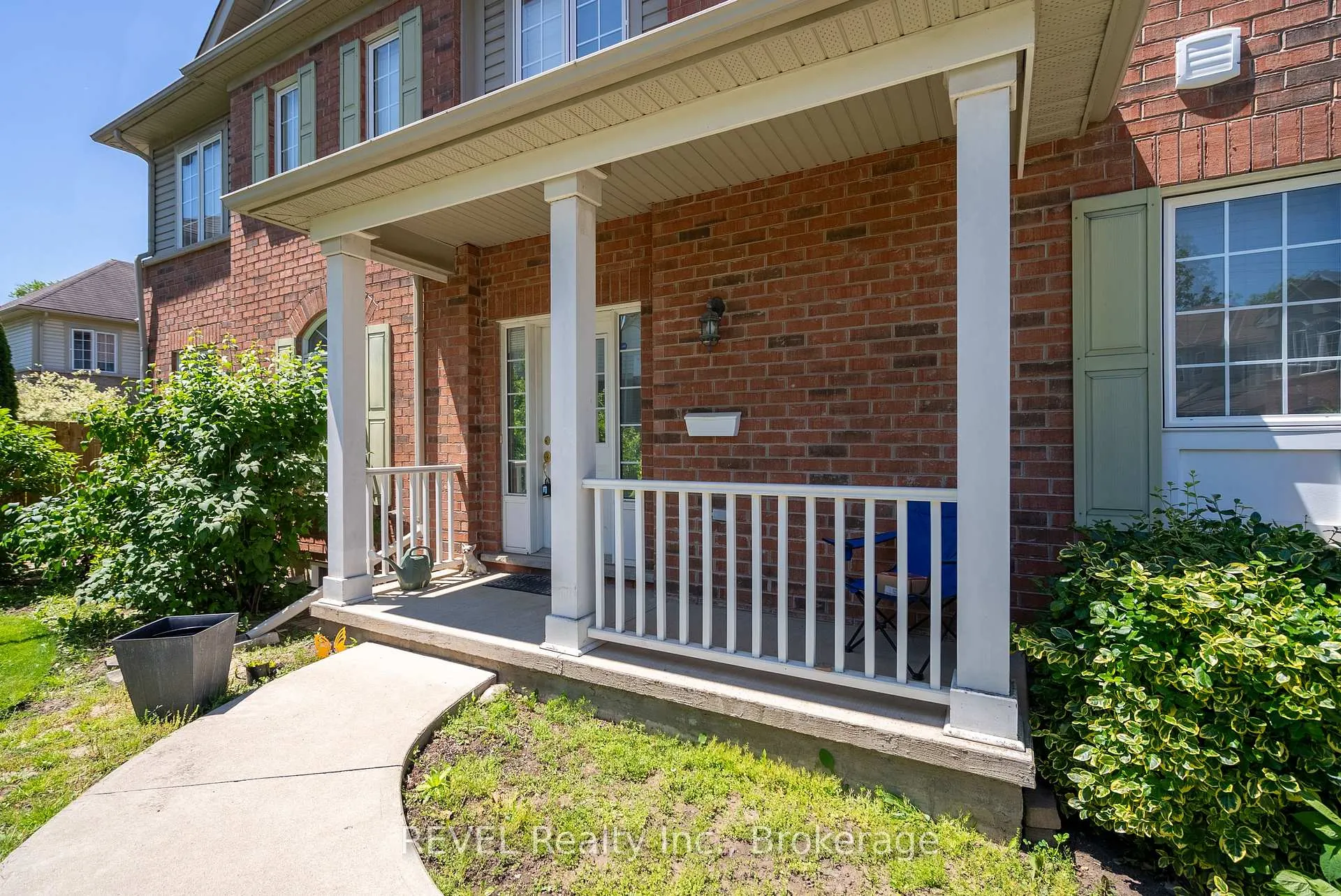 Photo 7 of 67 Chloe Street, St. Catharines, E. Chester — HOMEH