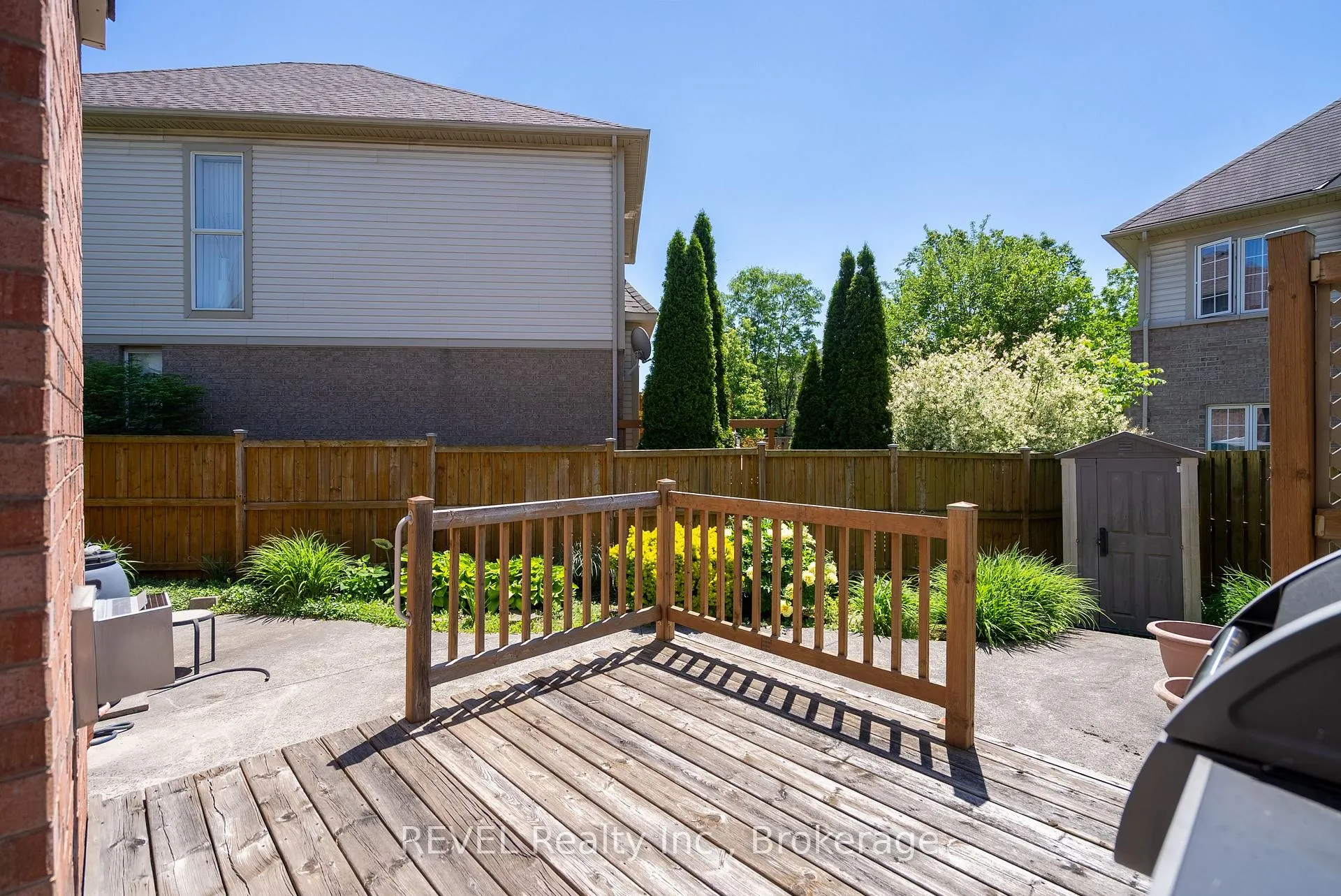 Photo 37 of 67 Chloe Street, St. Catharines, E. Chester — HOMEH