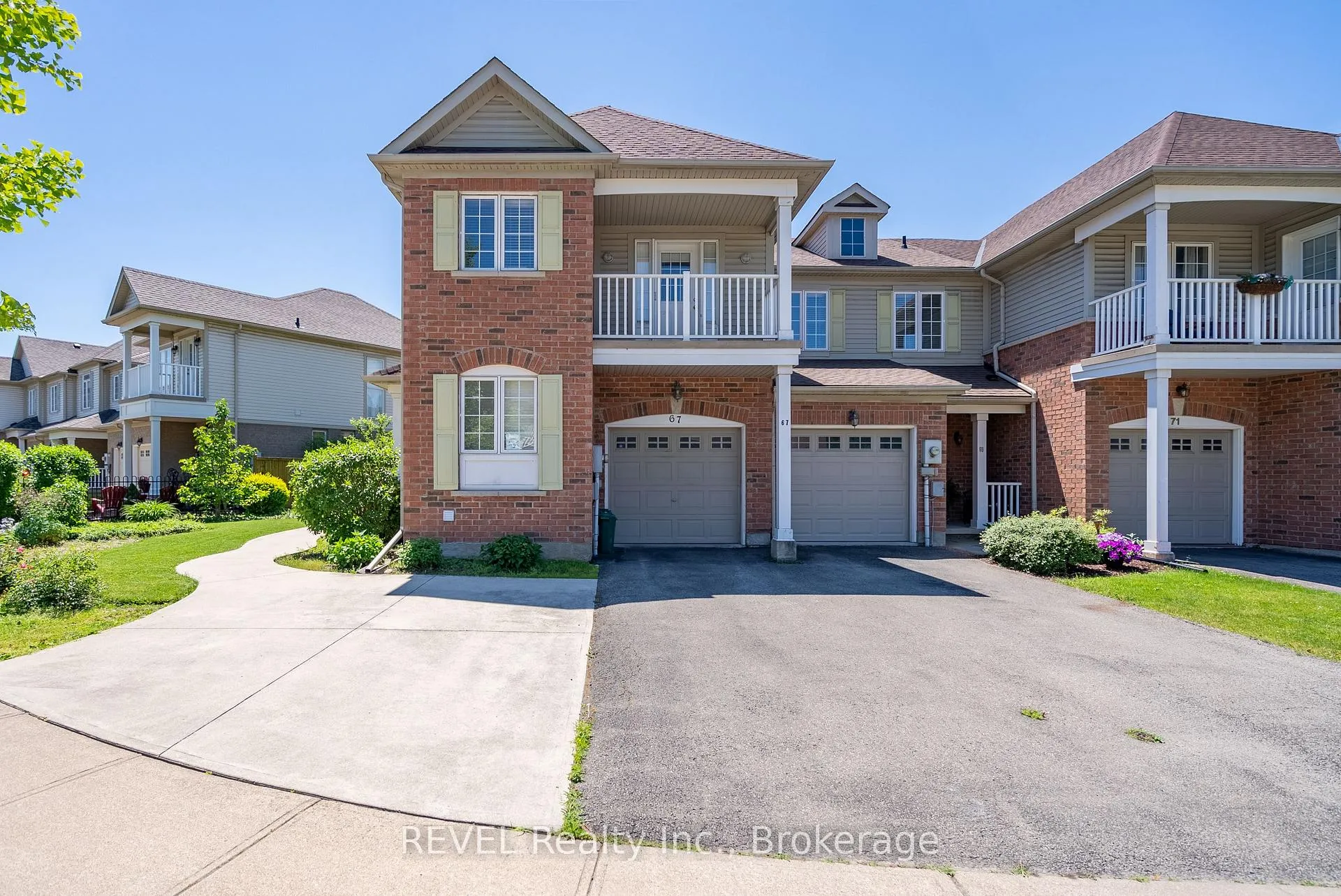 Photo 40 of 67 Chloe Street, St. Catharines, E. Chester — HOMEH