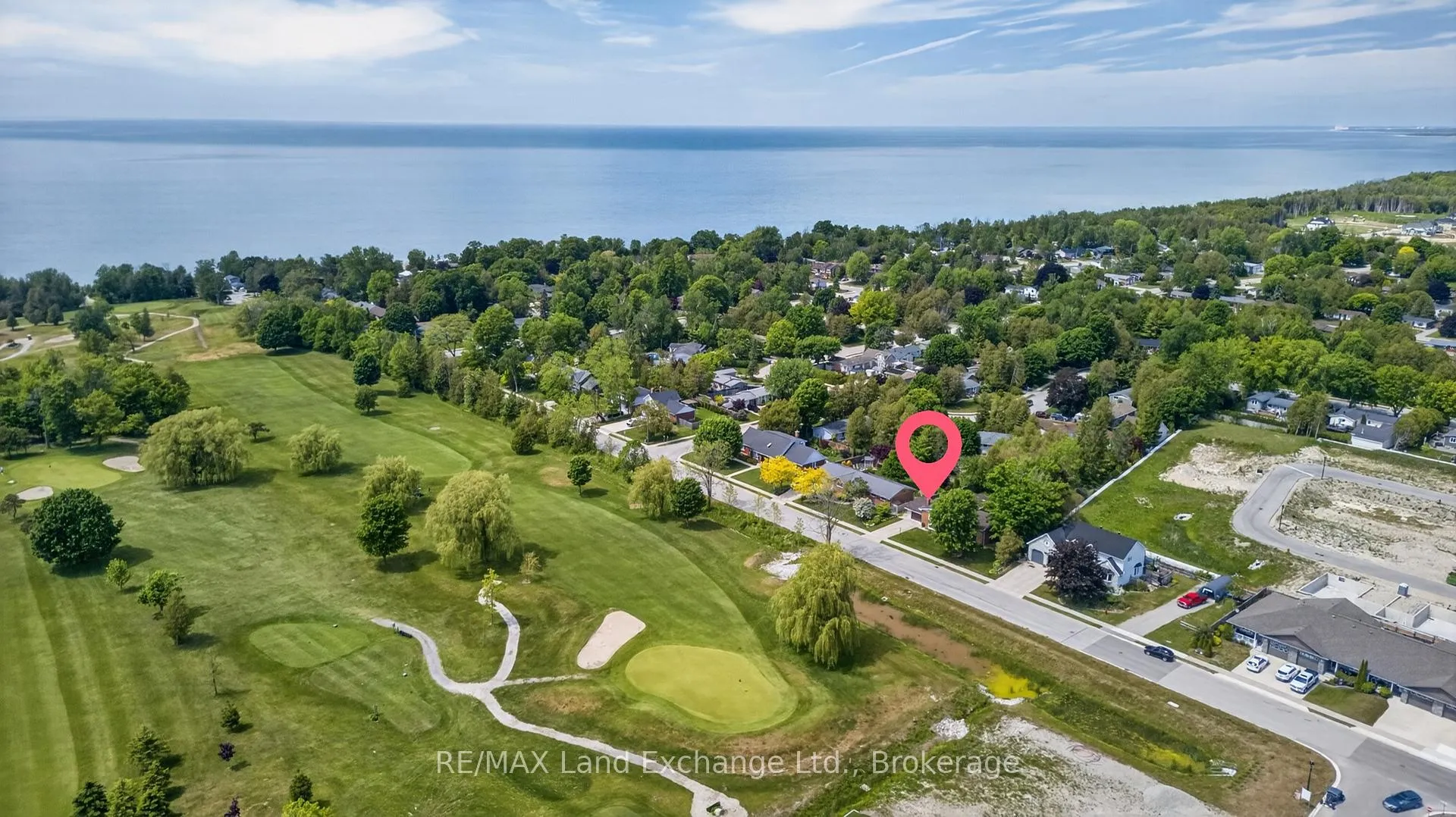 Photo 35 of 30 Golf Links Road, Kincardine — HOMEH