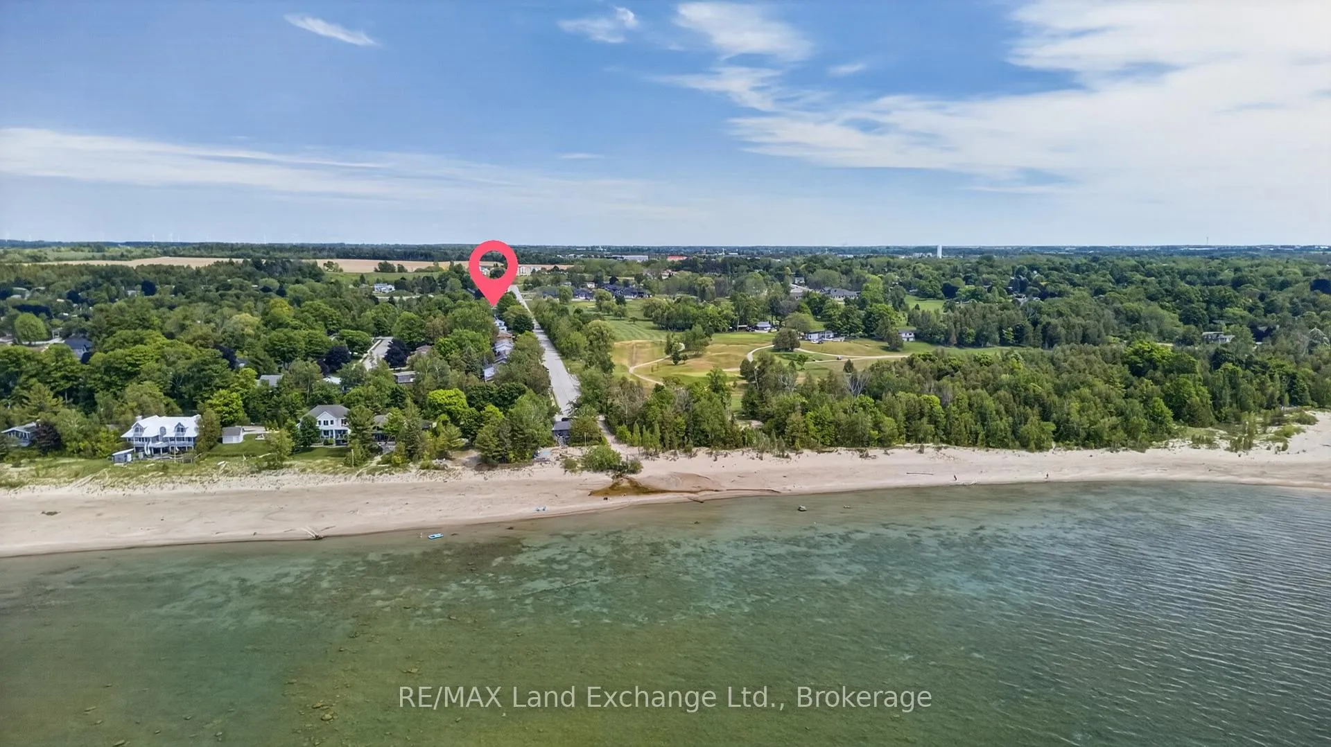 Photo 36 of 30 Golf Links Road, Kincardine — HOMEH