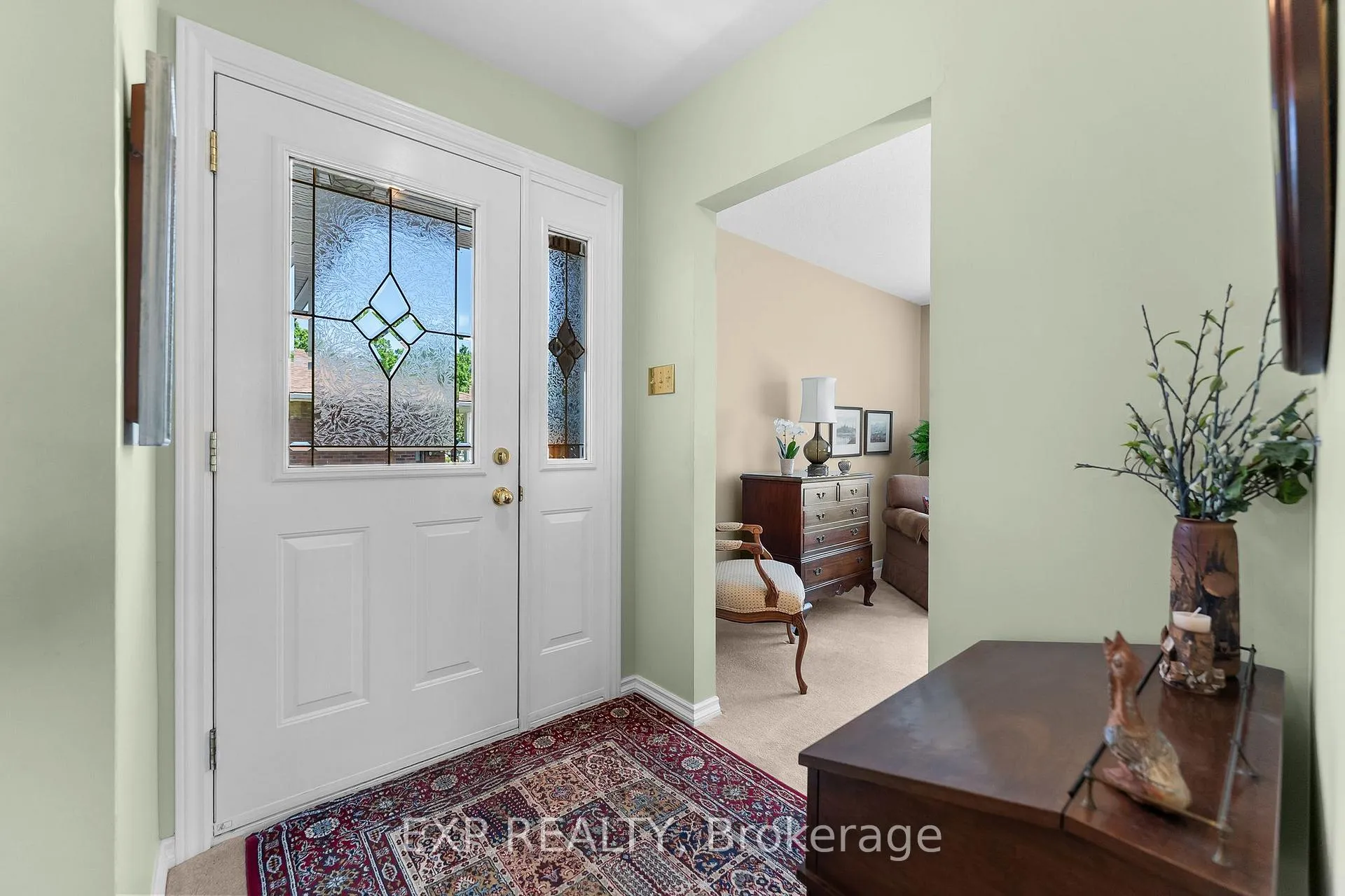 Photo 5 of 96 Simpson Avenue, Renfrew — HOMEH