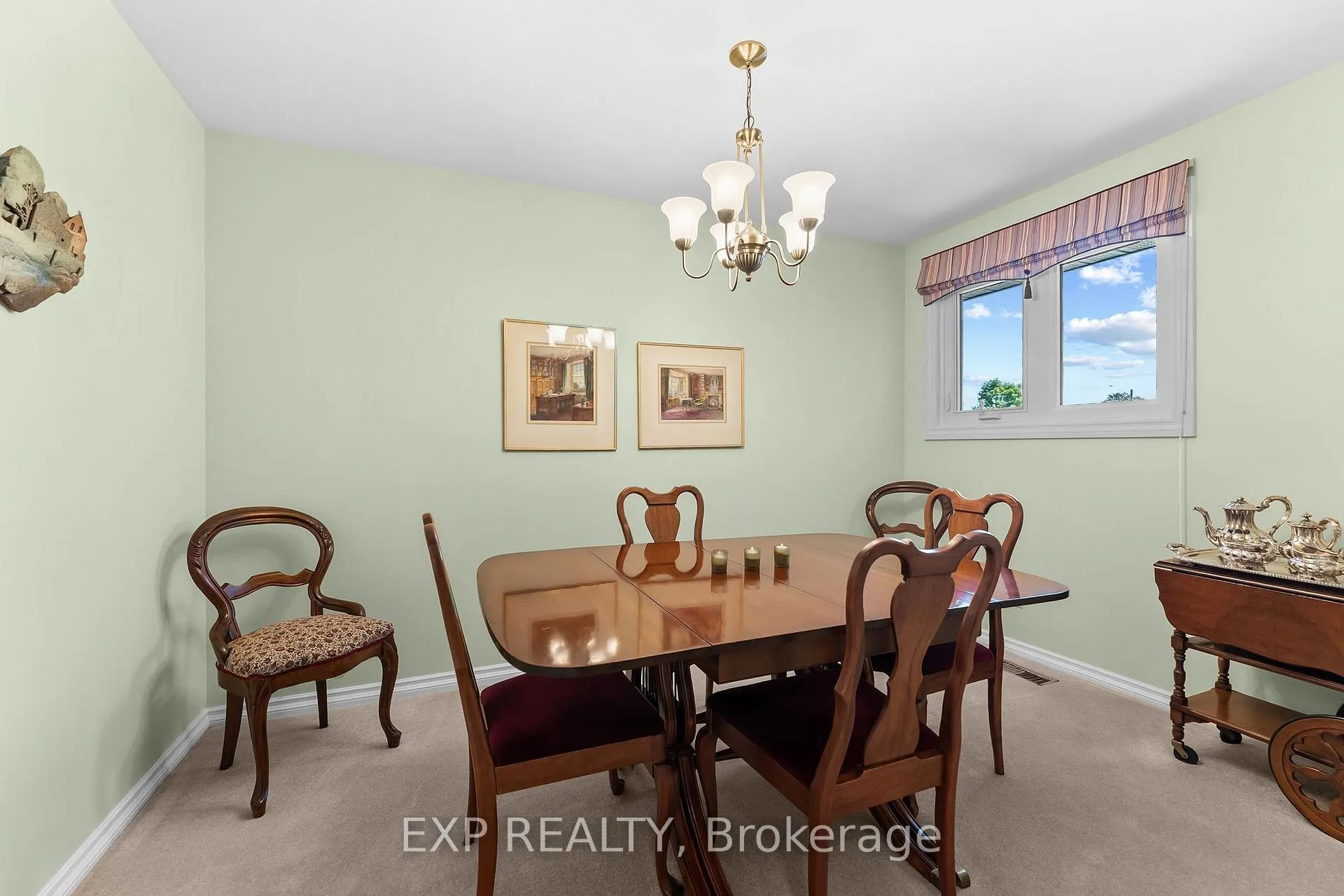 Photo 10 of 96 Simpson Avenue, Renfrew — HOMEH
