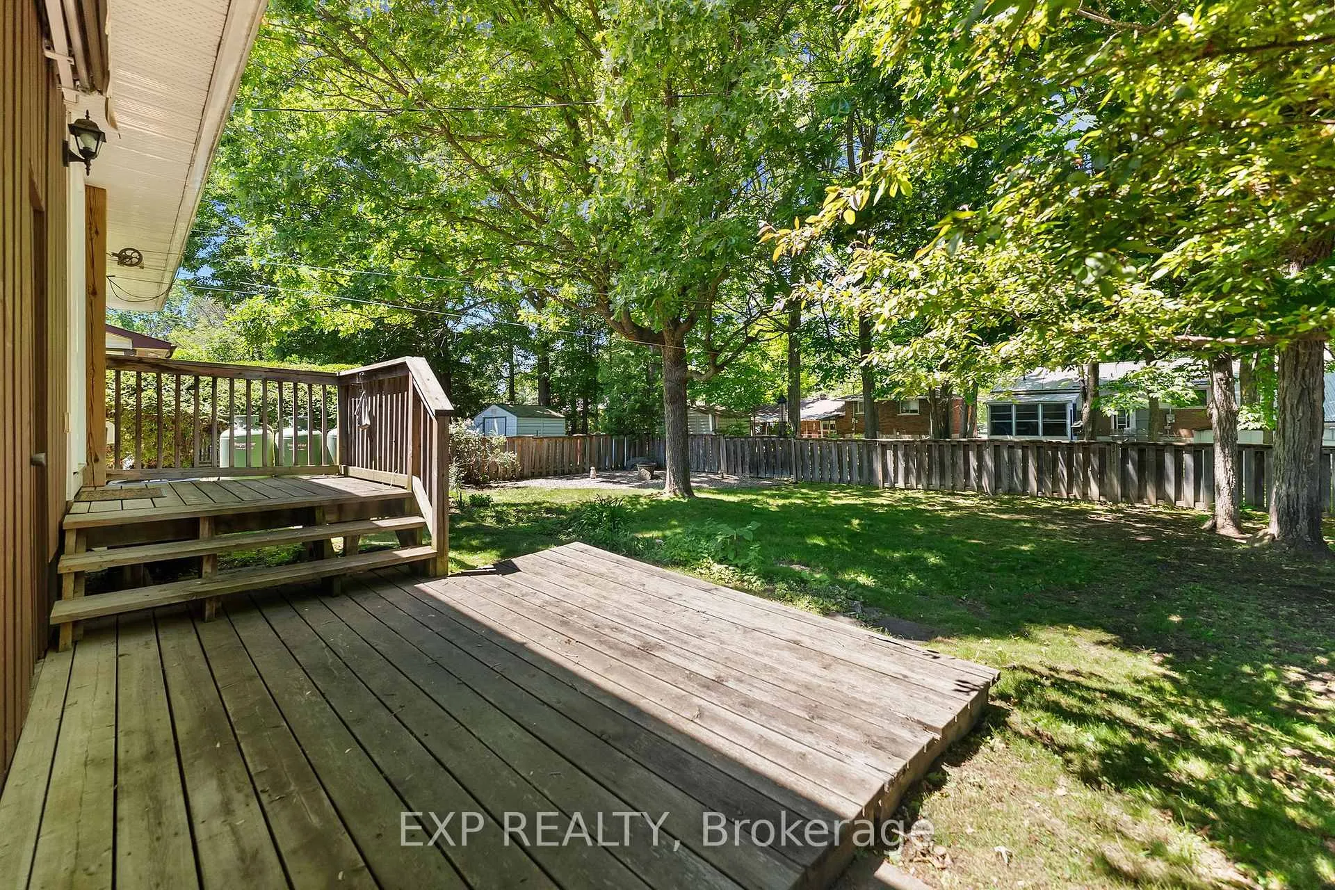 Photo 22 of 96 Simpson Avenue, Renfrew — HOMEH