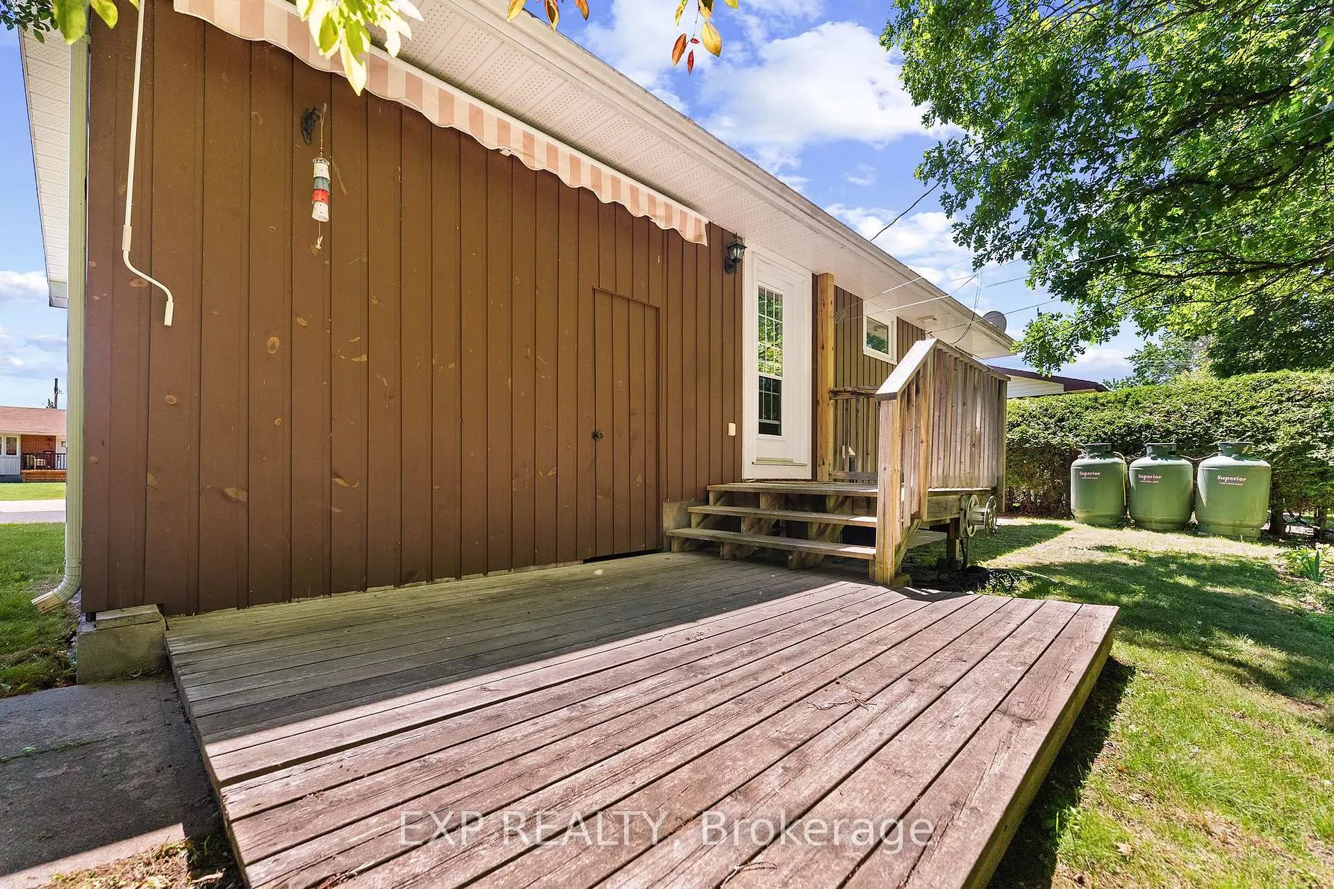 Photo 24 of 96 Simpson Avenue, Renfrew — HOMEH