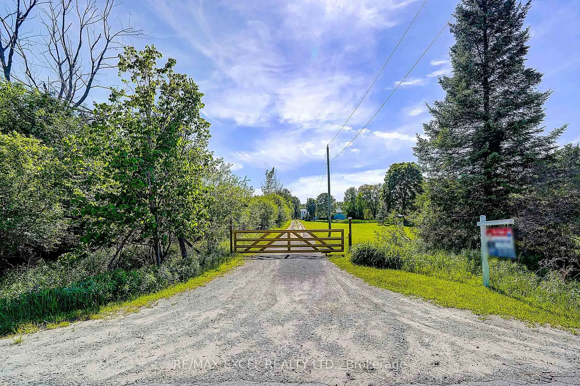 Photo 2 of 14450 Concession 5, Uxbridge, Rural Uxbridge — HOMEH