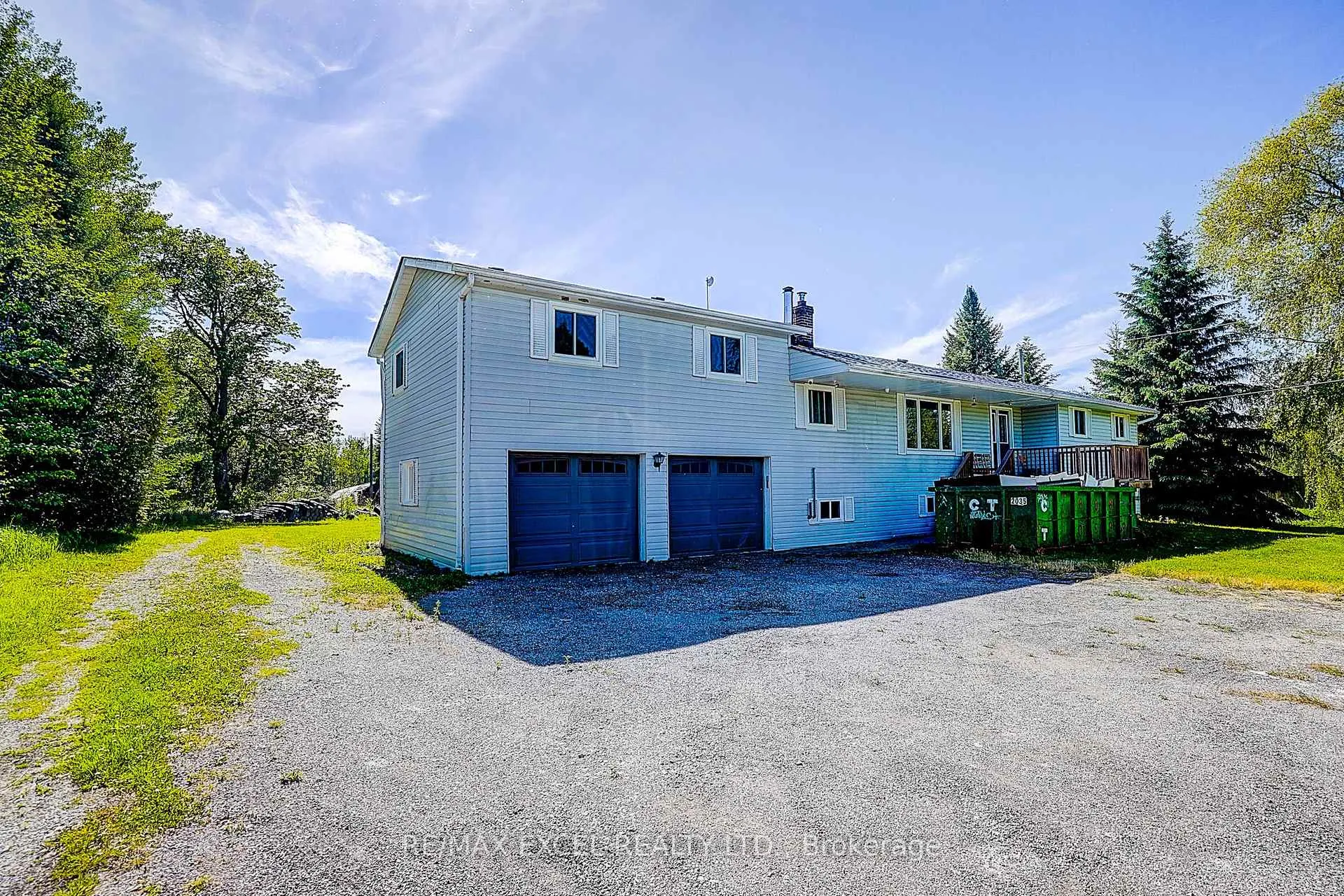 Photo 5 of 14450 Concession 5, Uxbridge, Rural Uxbridge — HOMEH