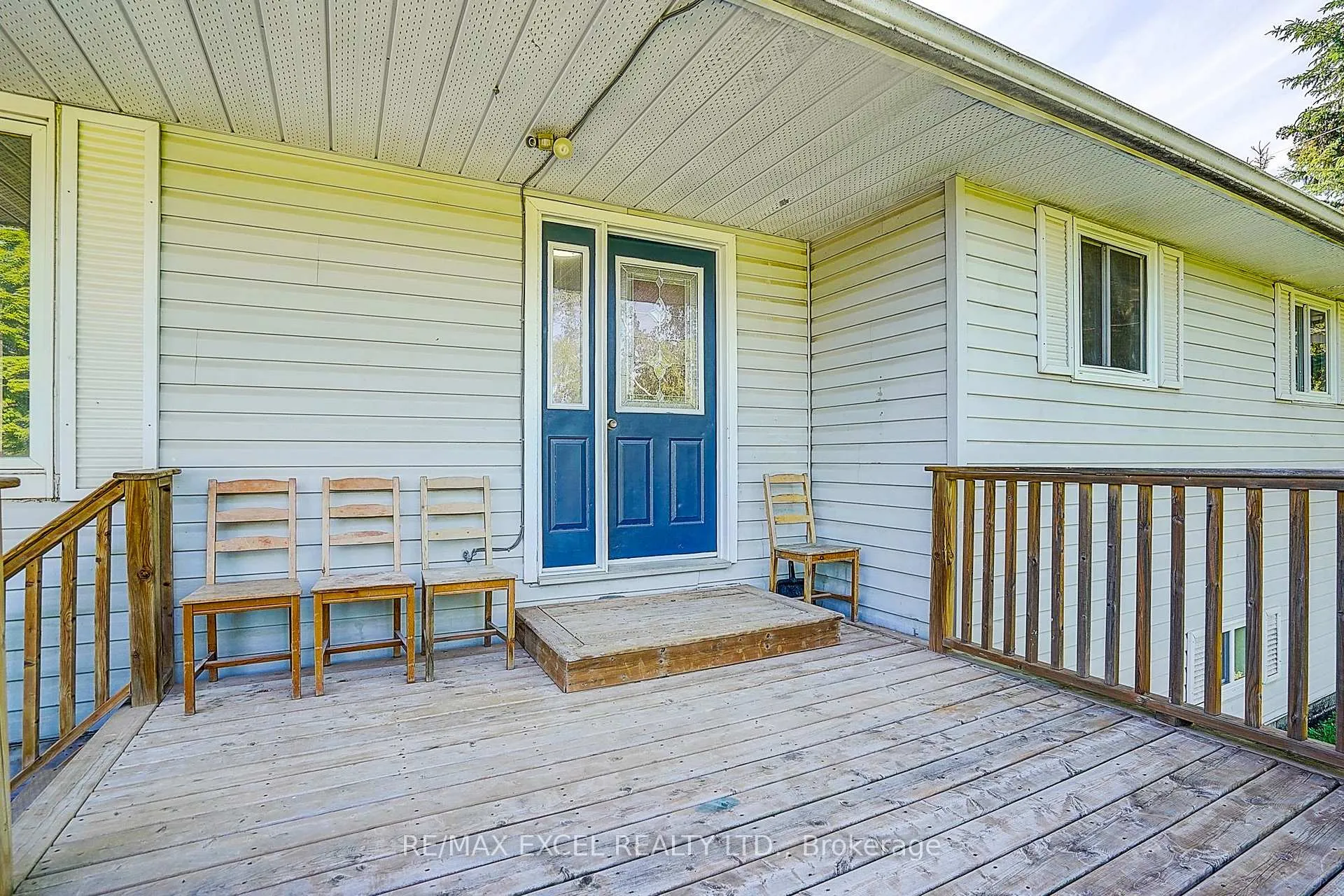 Photo 6 of 14450 Concession 5, Uxbridge, Rural Uxbridge — HOMEH