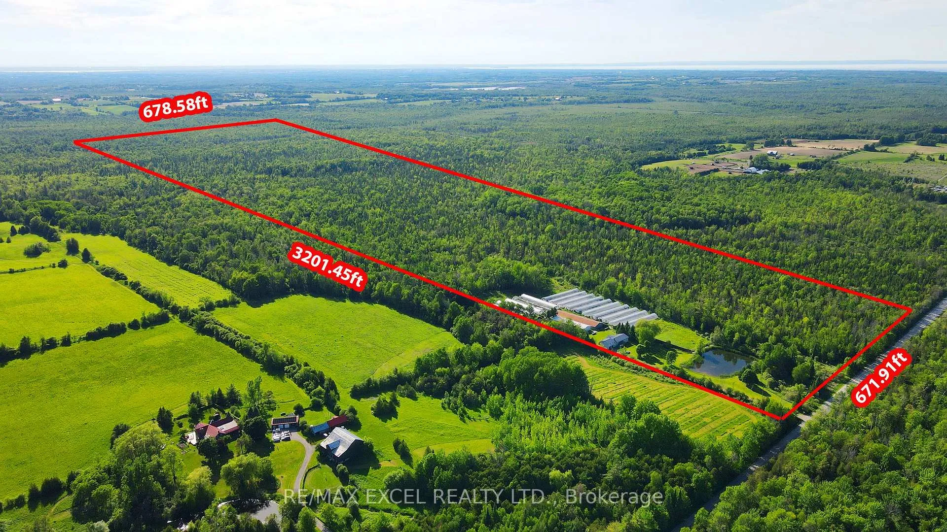 Photo 7 of 14450 Concession 5, Uxbridge, Rural Uxbridge — HOMEH