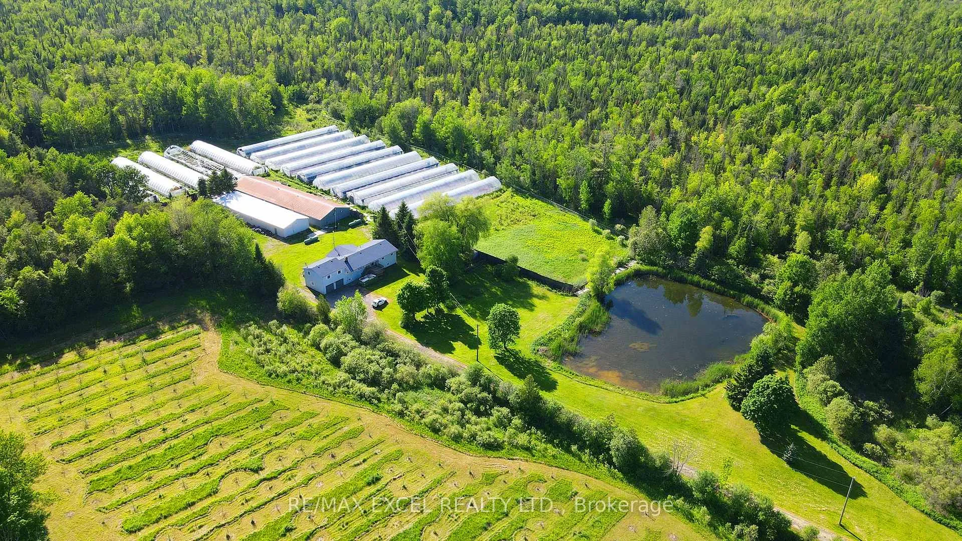 Photo 9 of 14450 Concession 5, Uxbridge, Rural Uxbridge — HOMEH