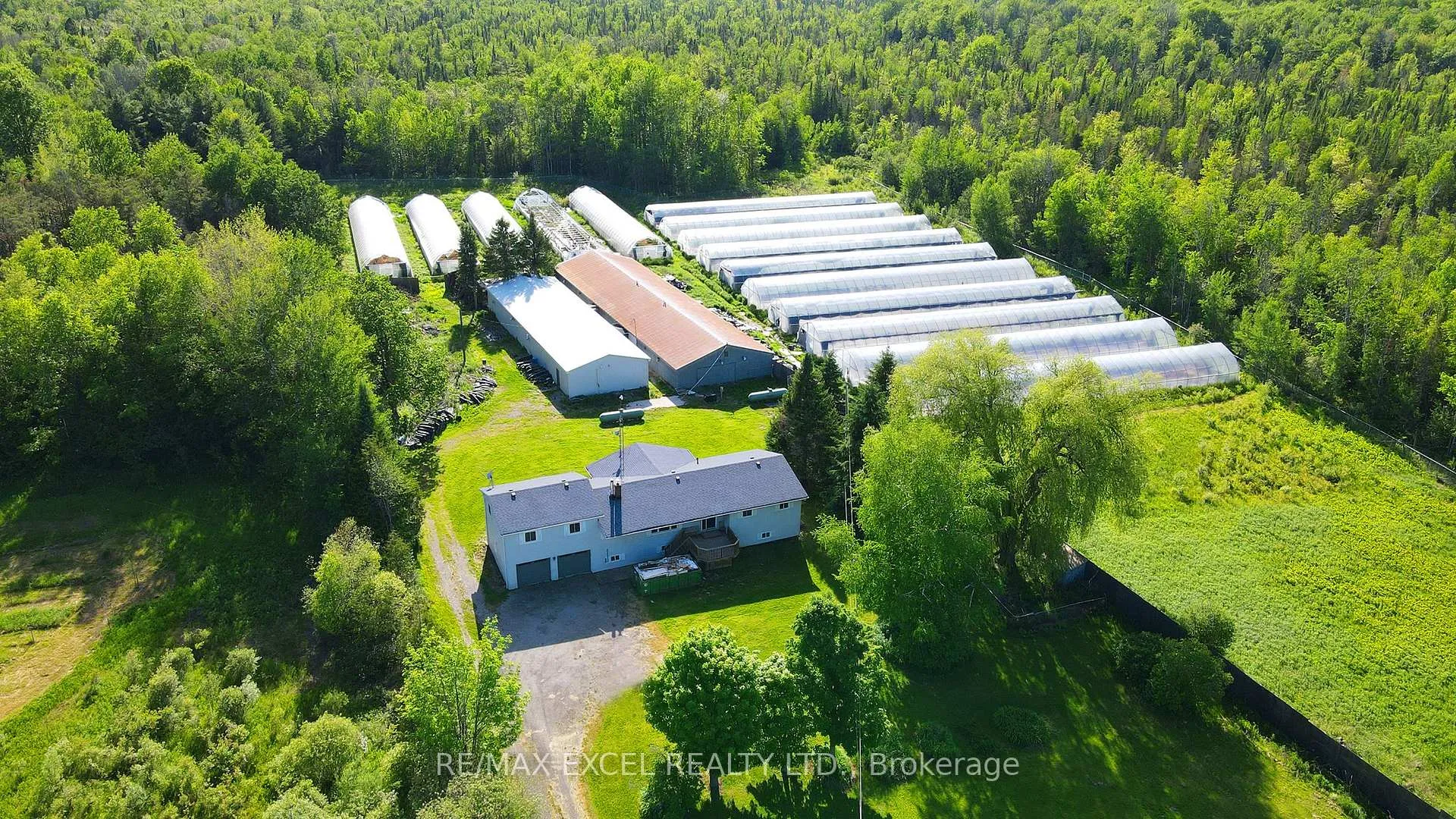 Photo 10 of 14450 Concession 5, Uxbridge, Rural Uxbridge — HOMEH