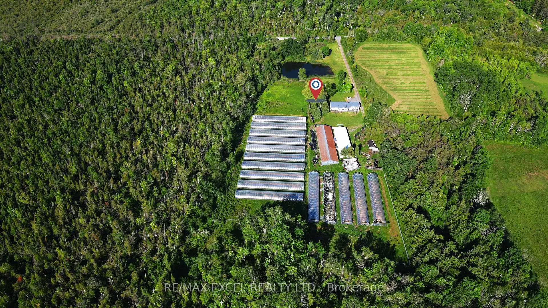 Photo 11 of 14450 Concession 5, Uxbridge, Rural Uxbridge — HOMEH