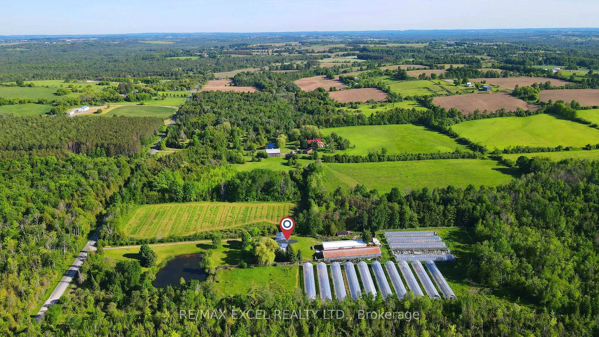 Photo 12 of 14450 Concession 5, Uxbridge, Rural Uxbridge — HOMEH
