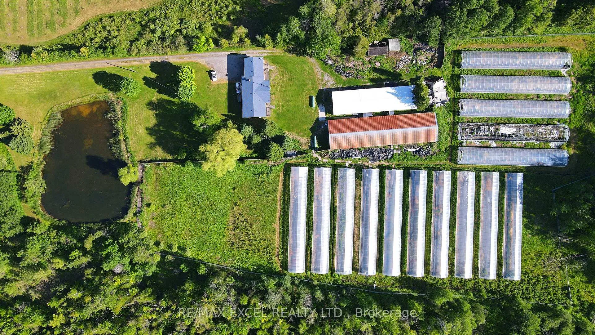 Photo 13 of 14450 Concession 5, Uxbridge, Rural Uxbridge — HOMEH
